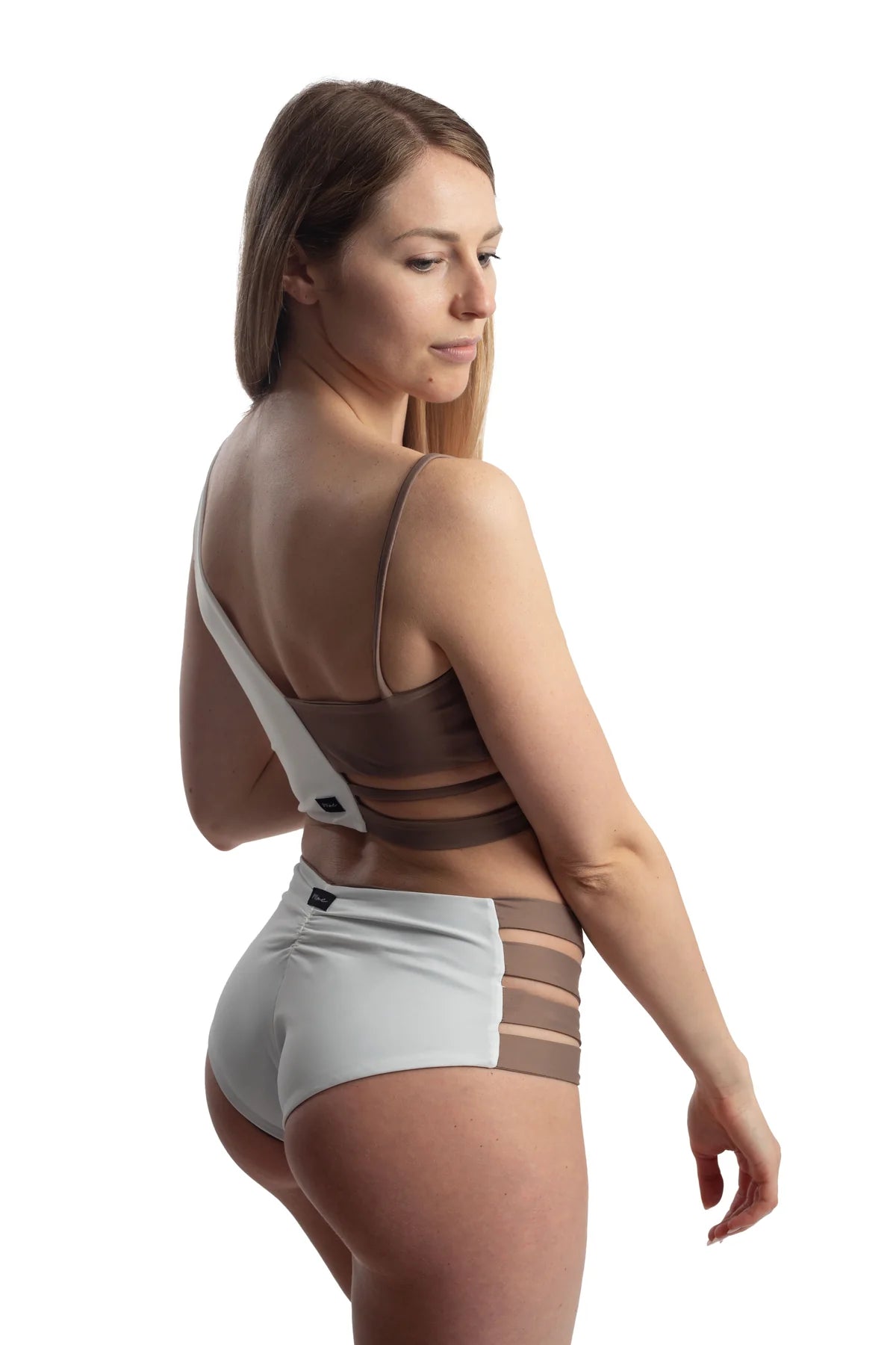 DIANA TOP BIANCO