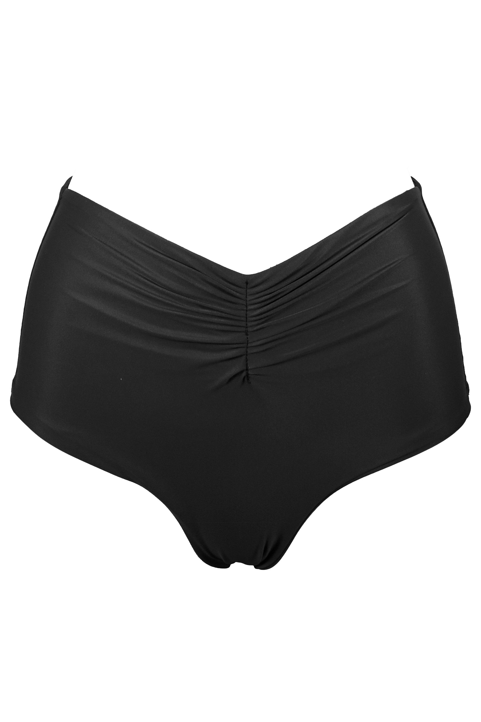 CLIO SLIP BLACK