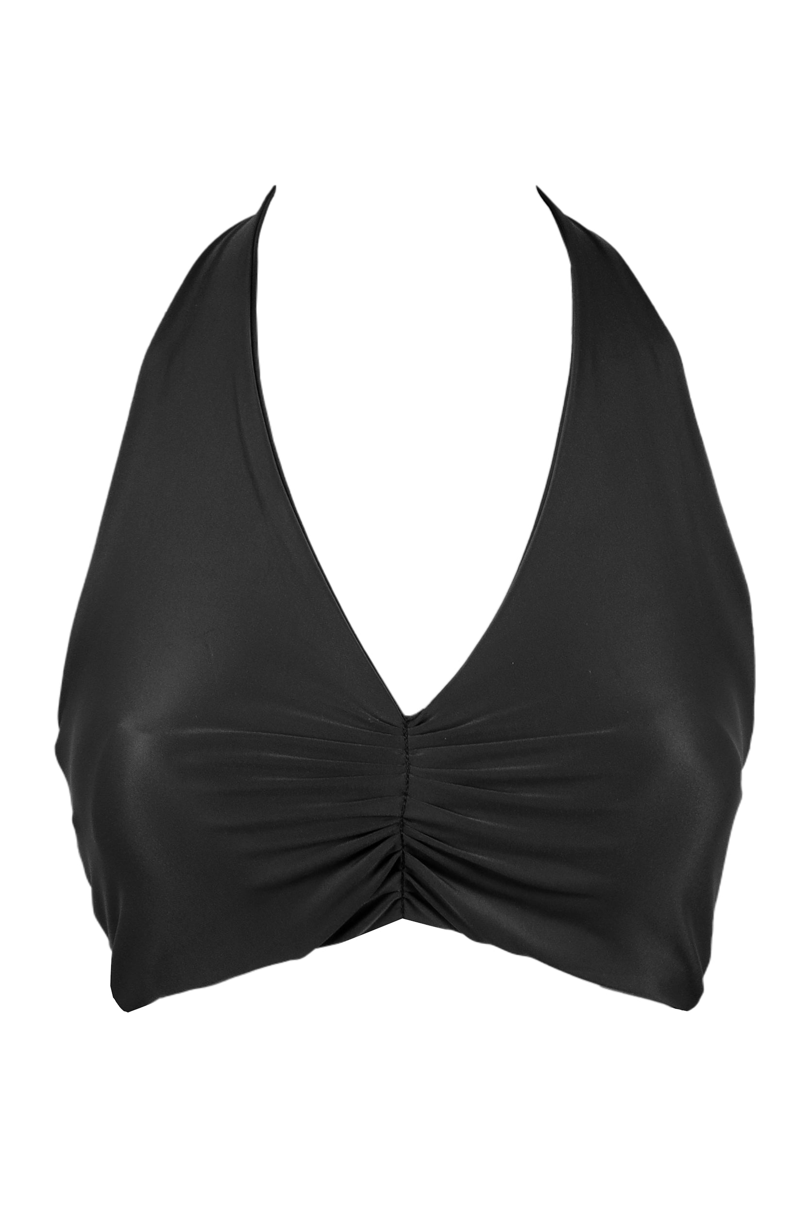 HERA TOP BLACK