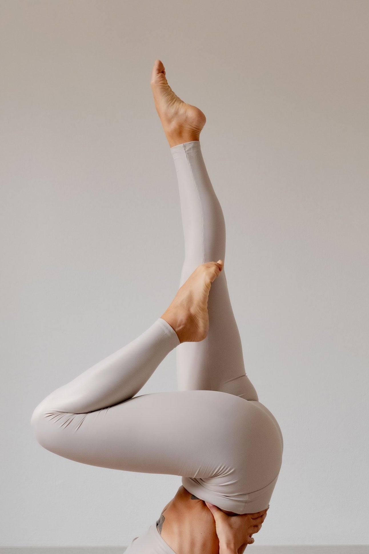 EROS LEGGINGS - MARSHMELLOW