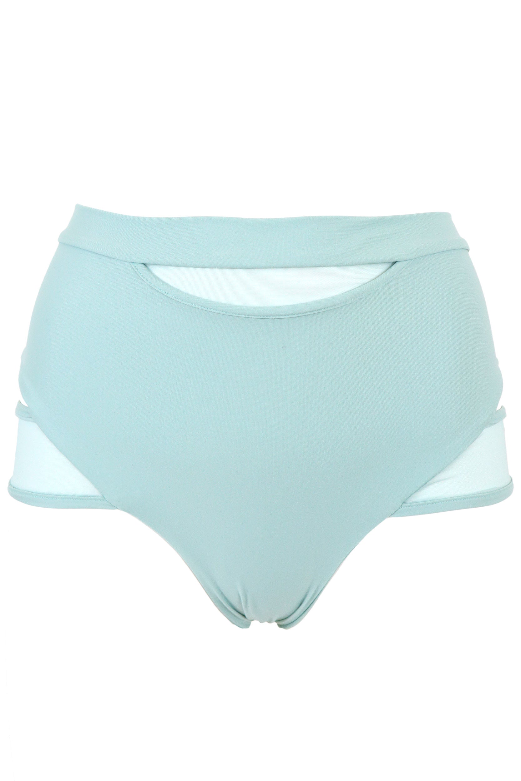 CIRCE MESH SLIP LATTEMENTA