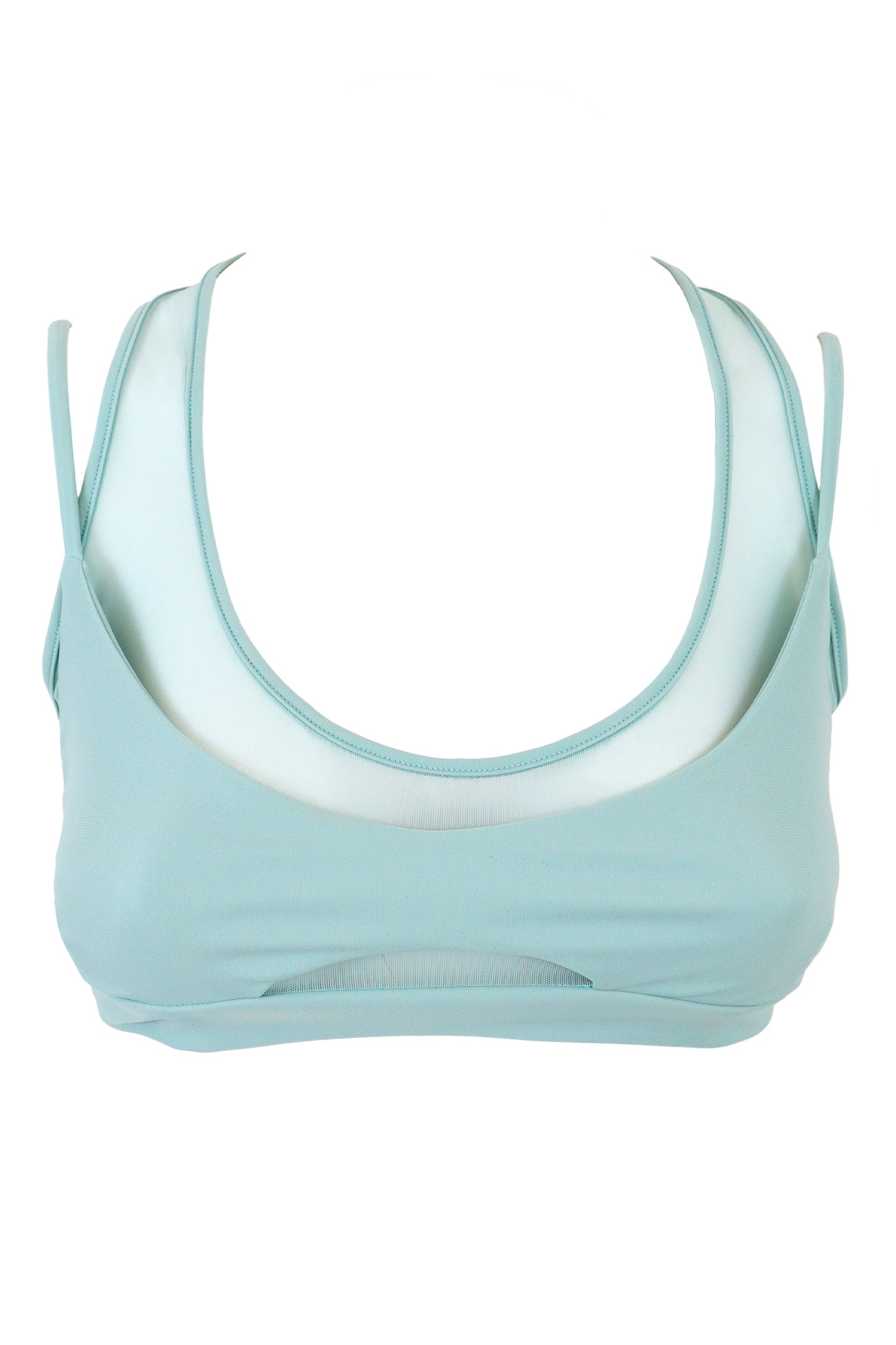 CIRCE MESH TOP LATTEMENTA