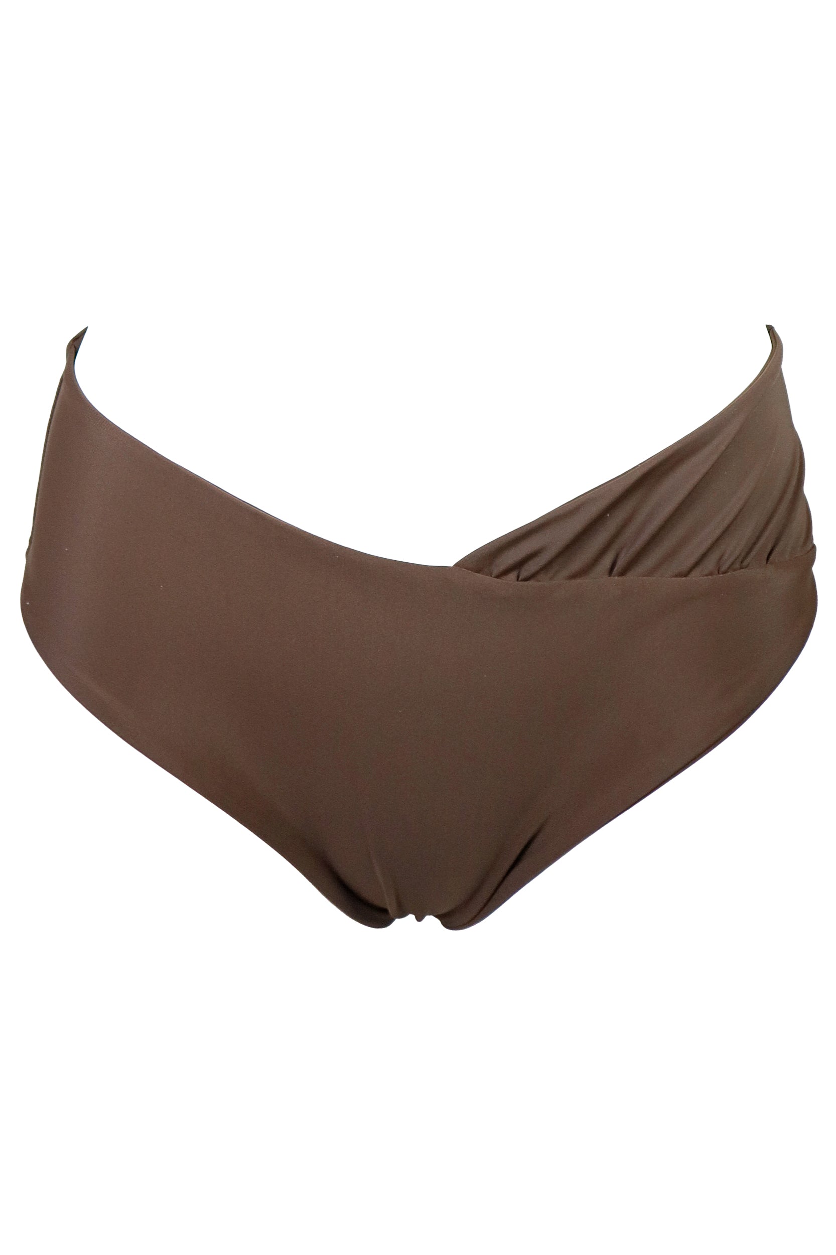 CALLISTO SLIP - ESPRESSO