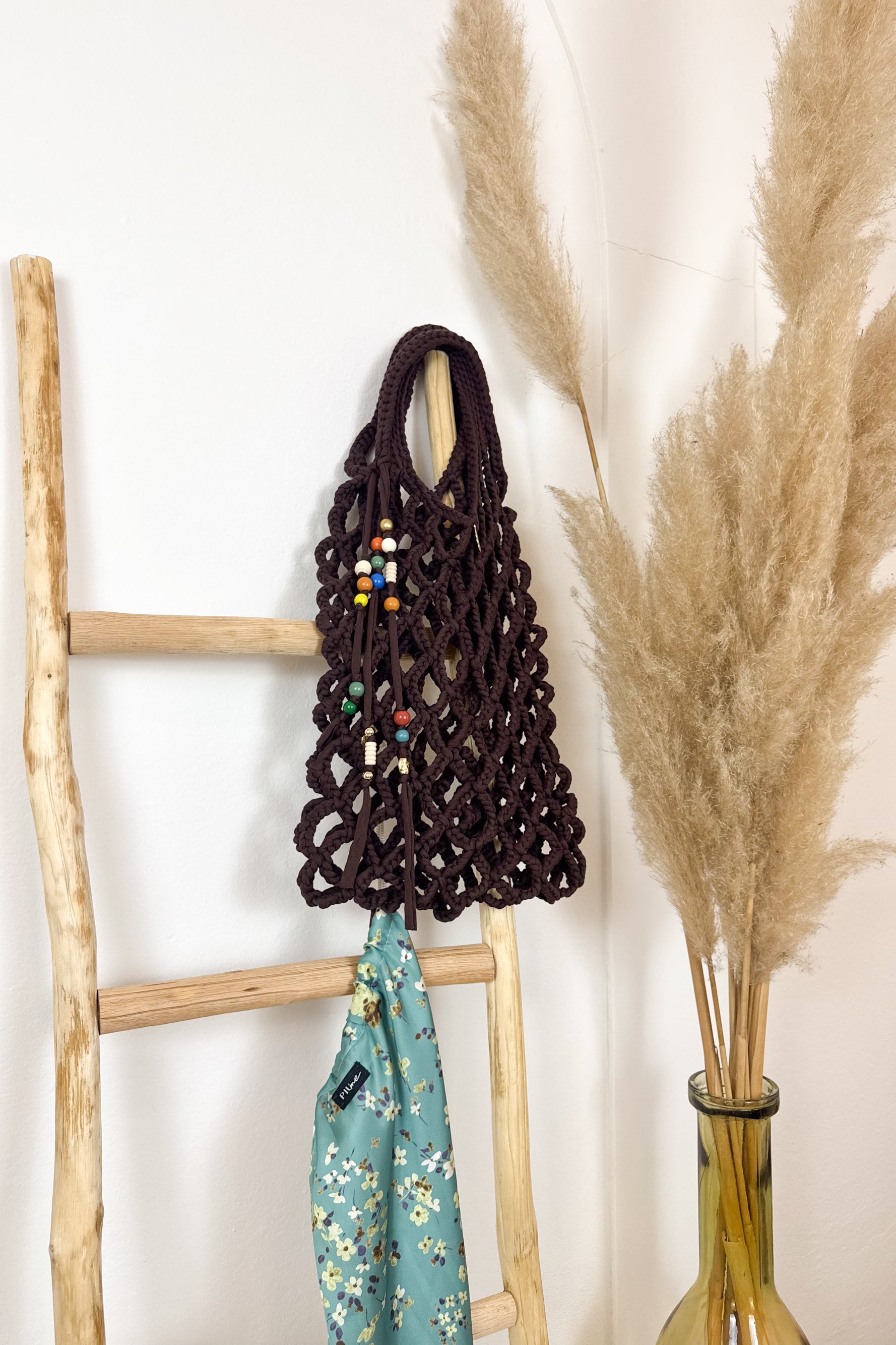 MAREA BAG MAXI - PIUME x MAITÈ