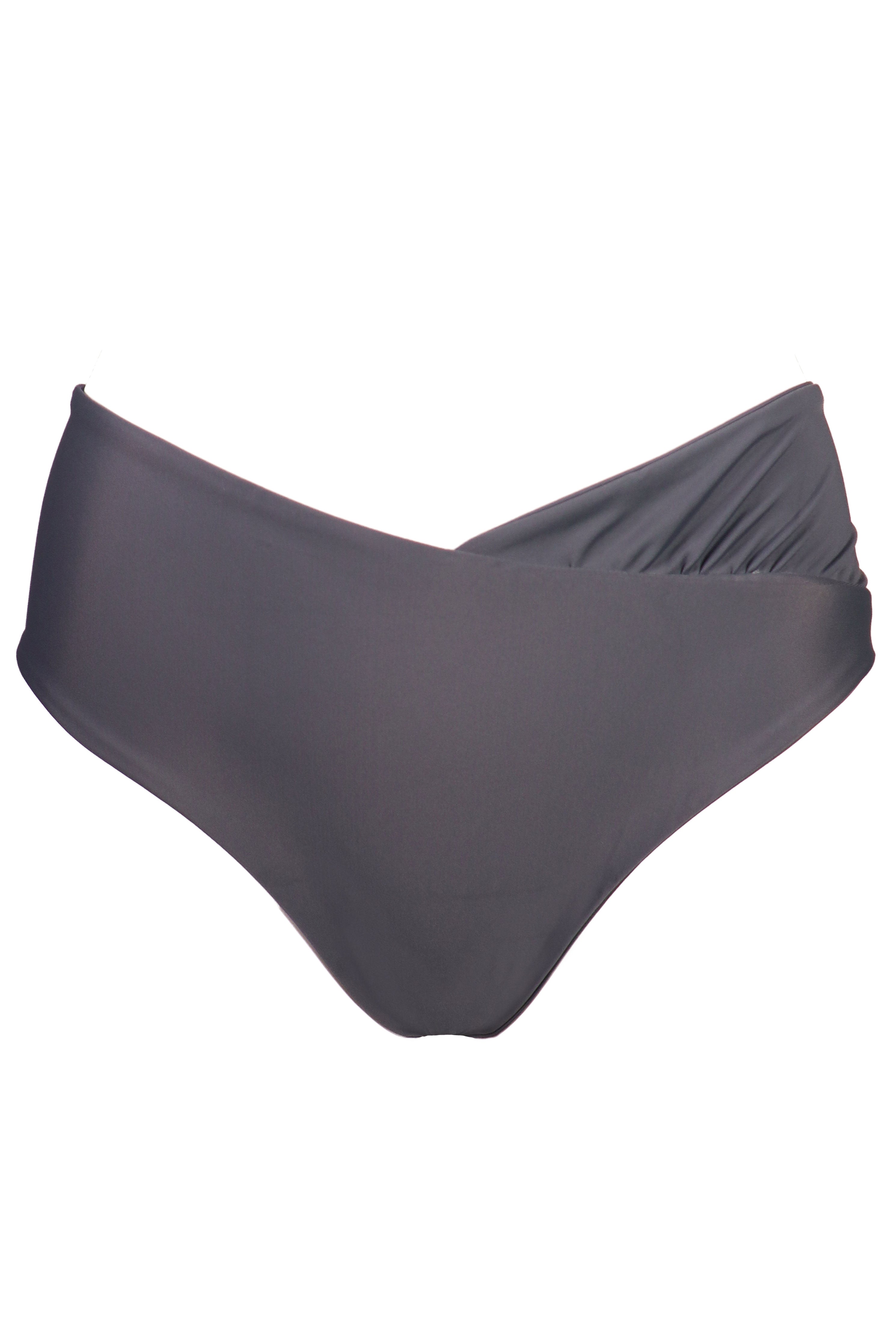 CALLISTO SLIP - TITANIUM