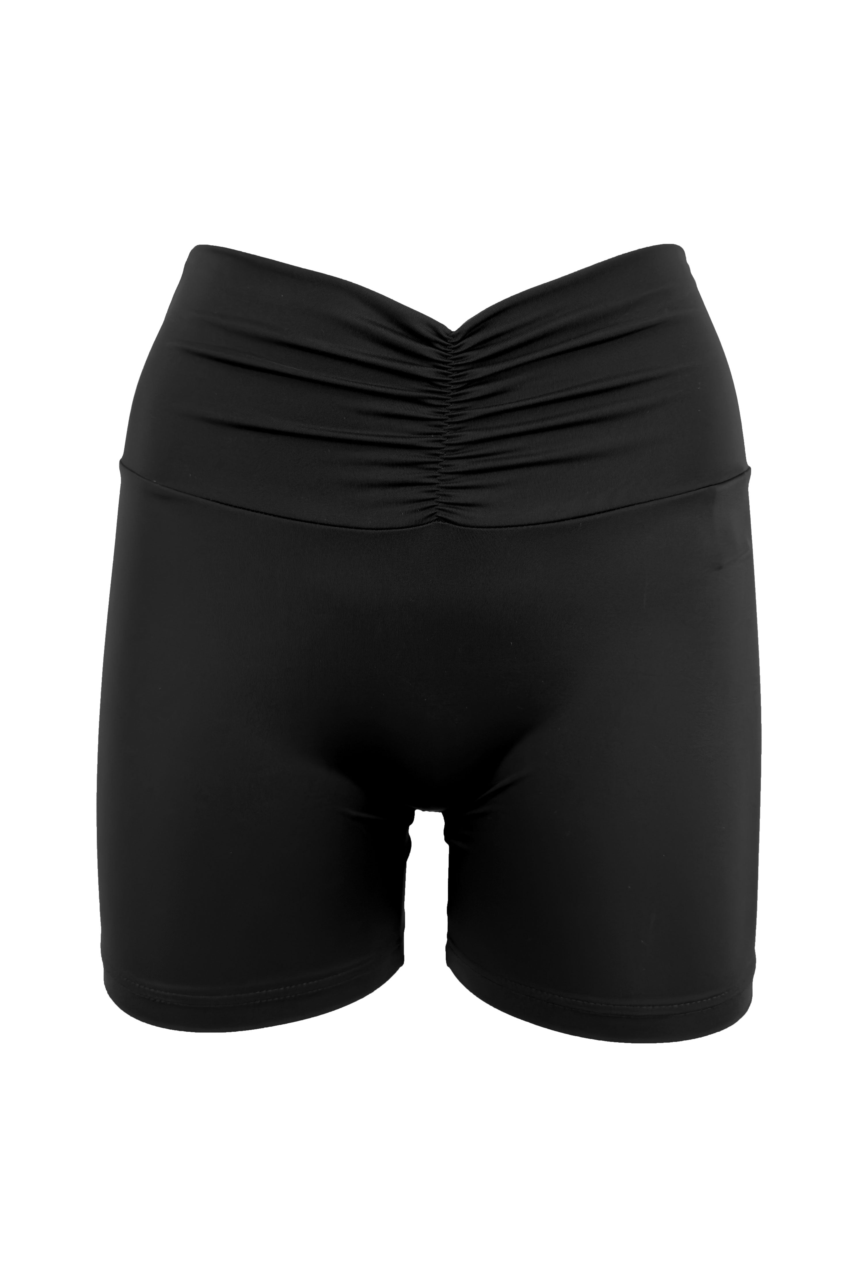 HEBE SHORT NERO