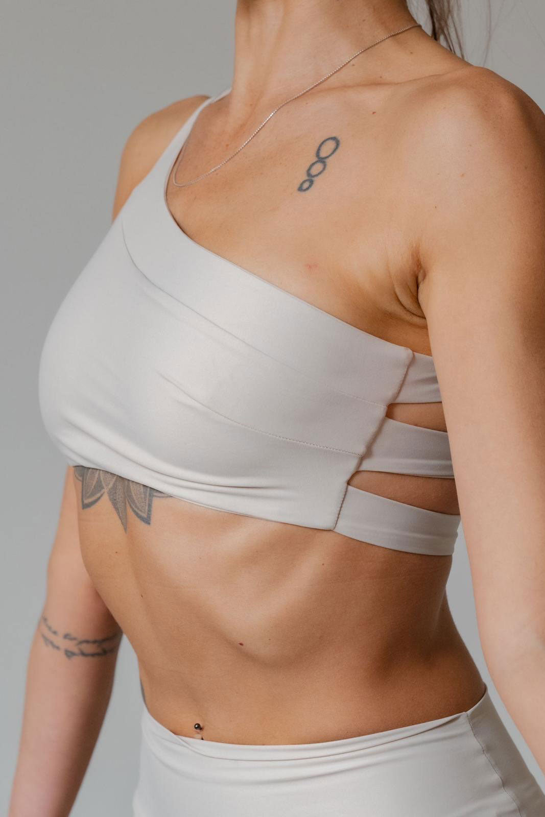 PENELOPE TOP MARSHMELLOW