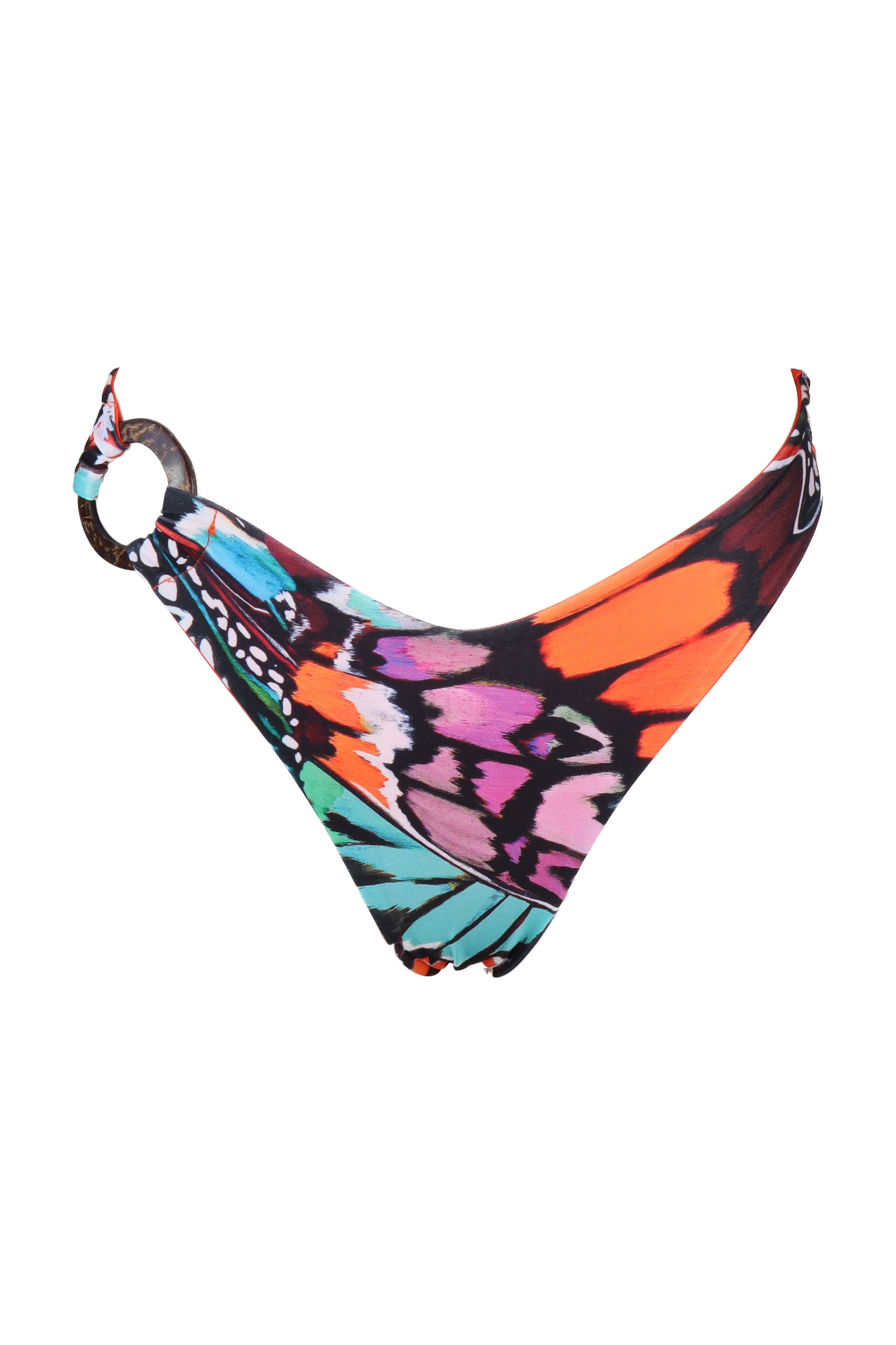 GIOIA RING SLIP BUTTERFLY