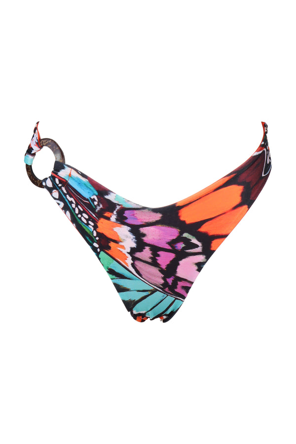 GIOIA RING SLIP BUTTERFLY