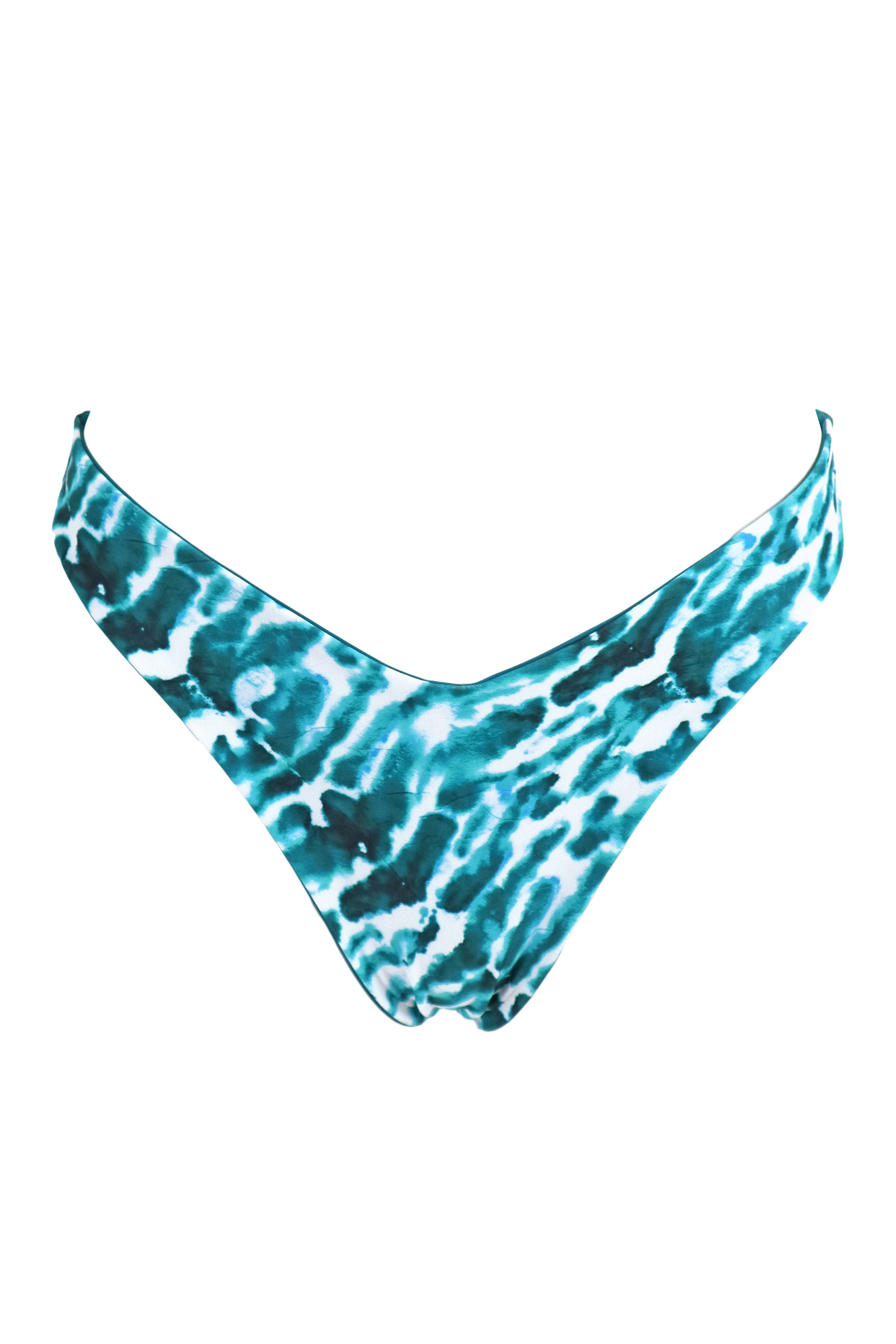 GIOIA SLIP INK ZEBRA/FONDALE