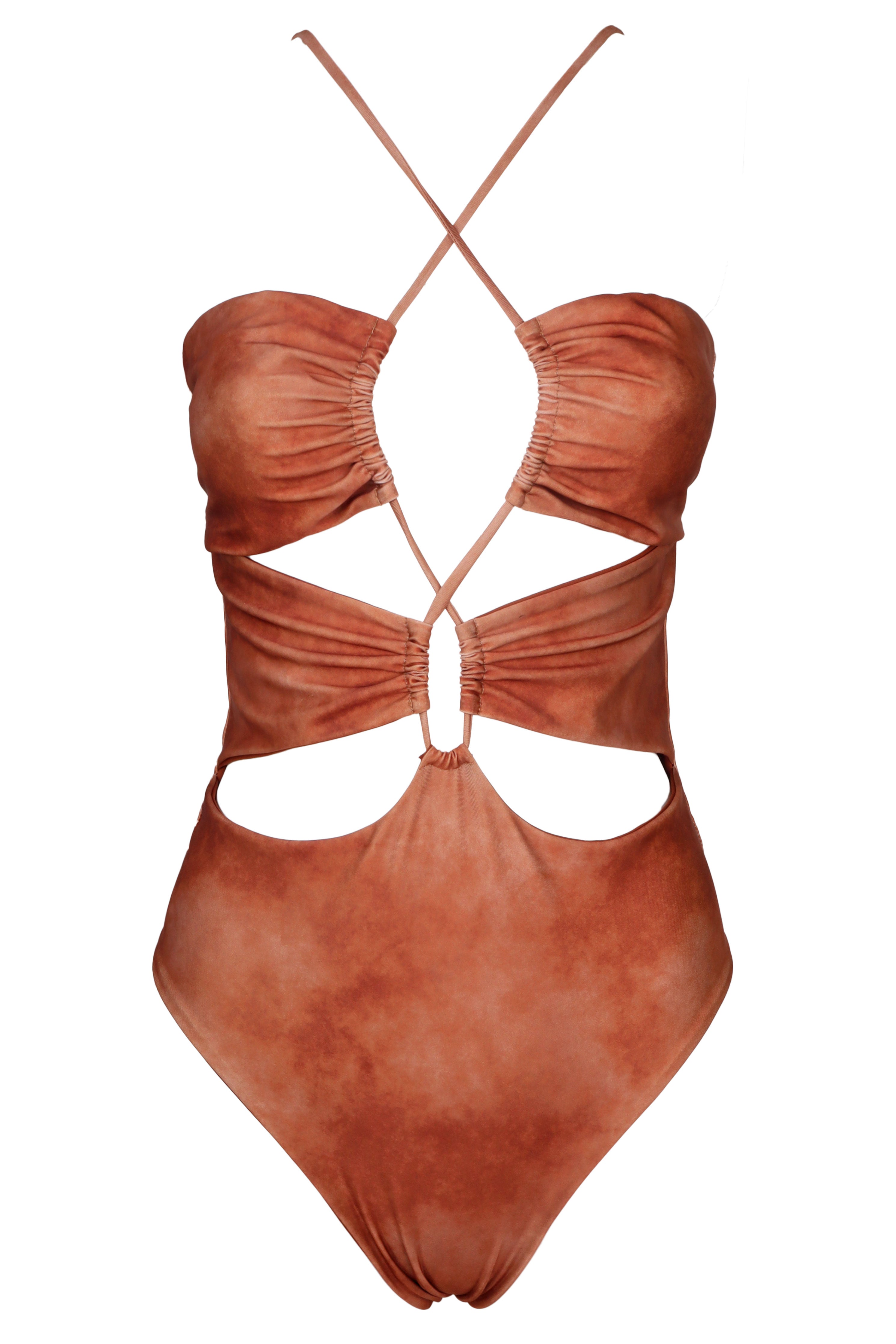 DALLAS BODYSUIT