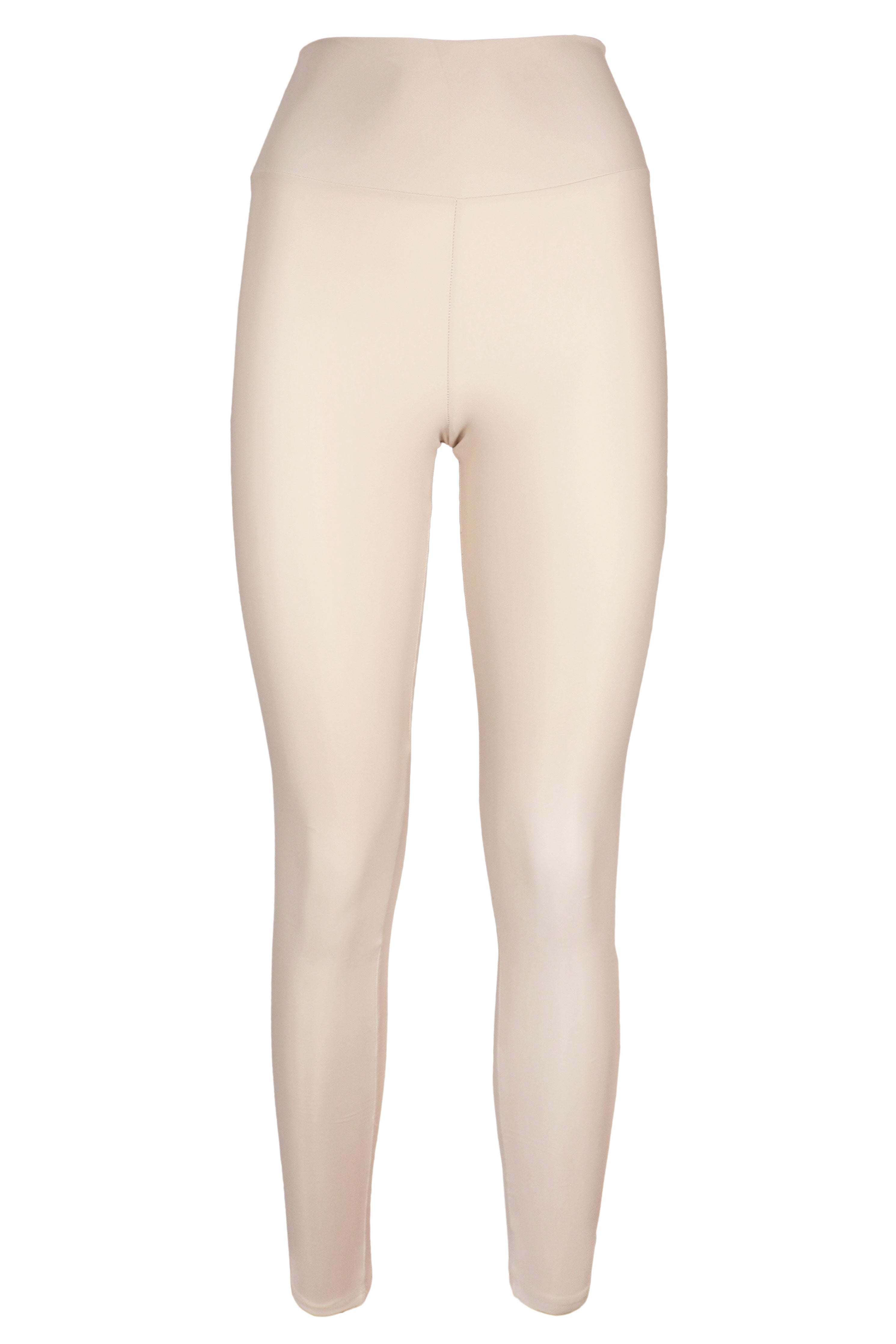 EROS LEGGINGS - MARSHMELLOW