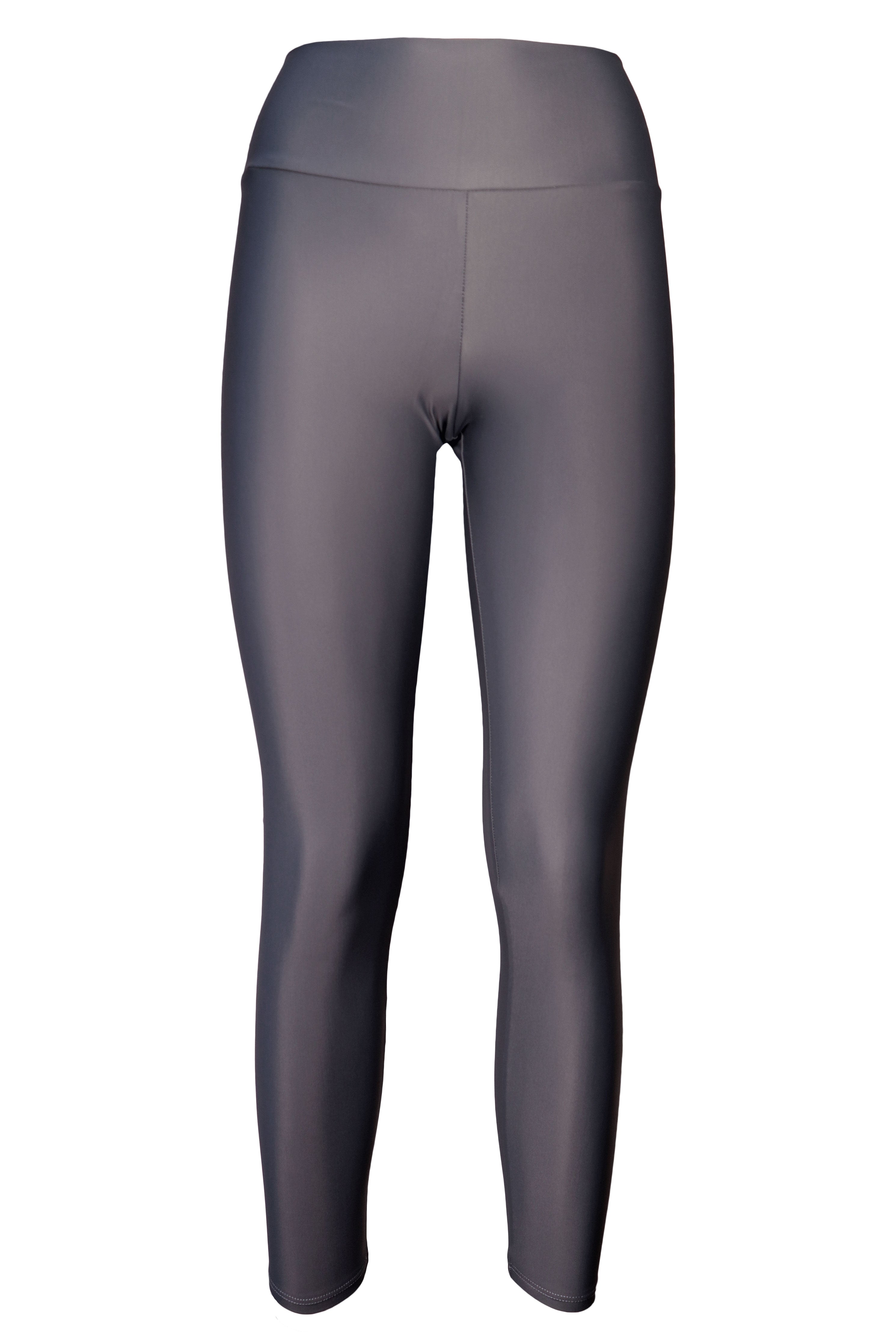 EROS LEGGINGS TITANIUM