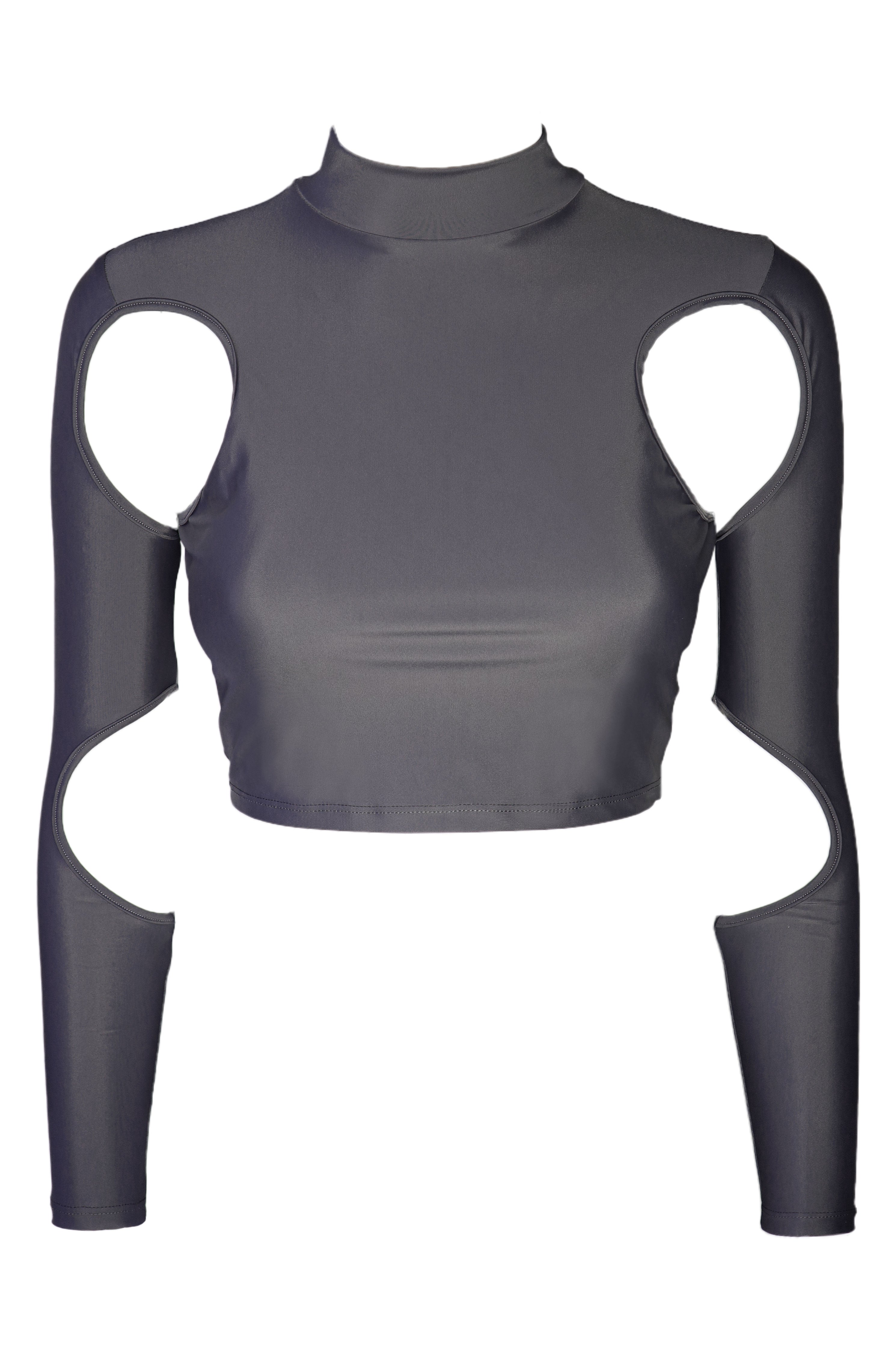 DEMETRA TOP - TITANIUM