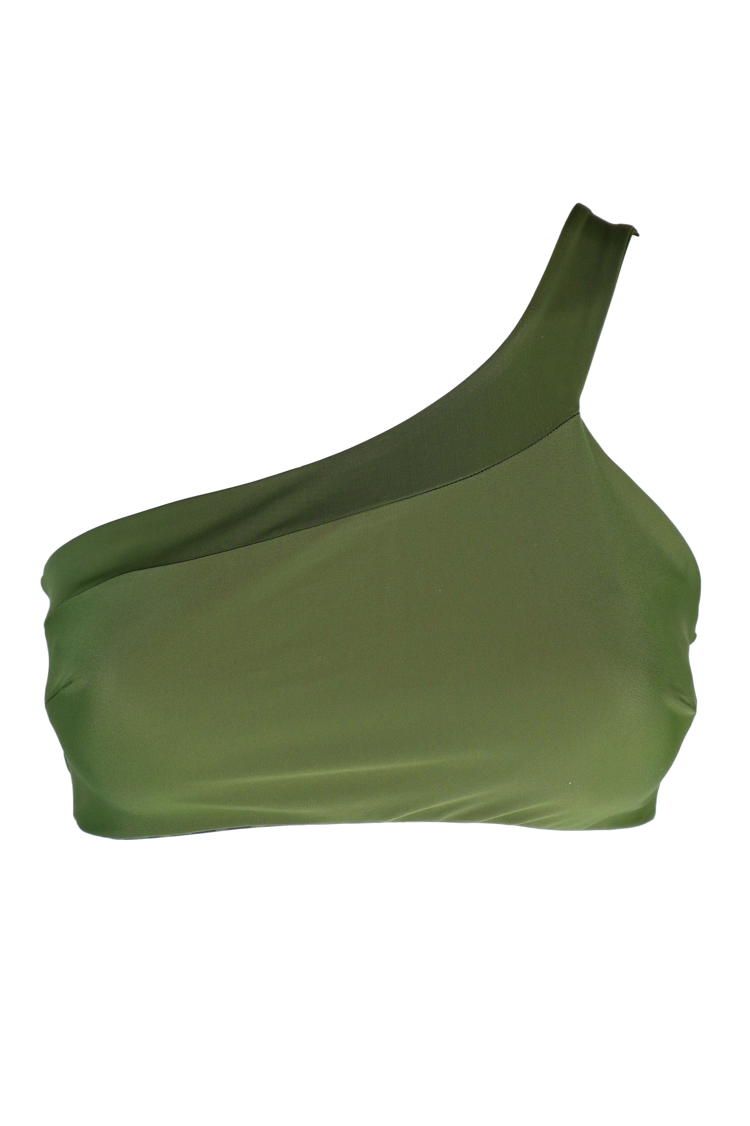 PENELOPE TOP - LEOPARD/OLIVA
