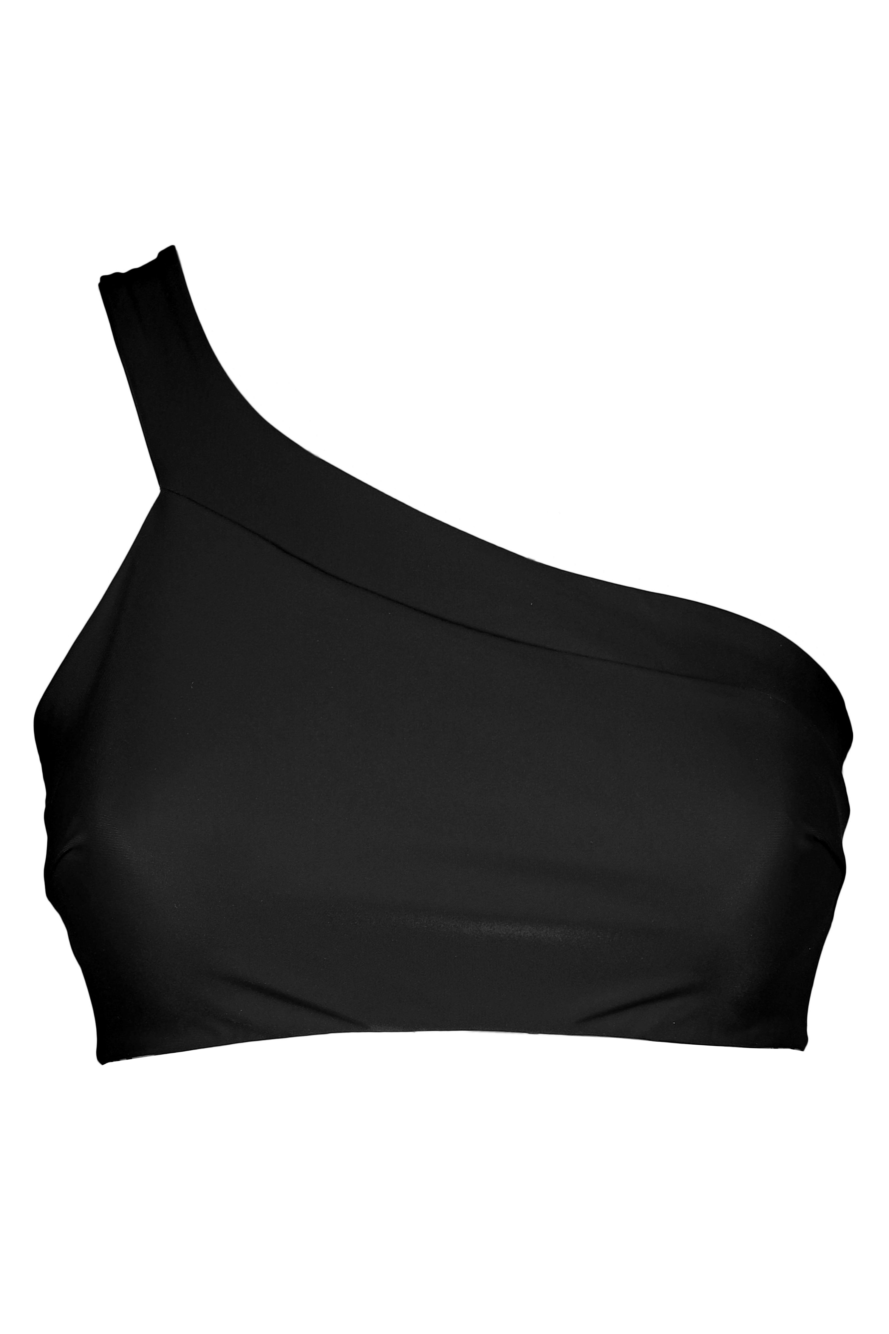 PENELOPE TOP BLACK