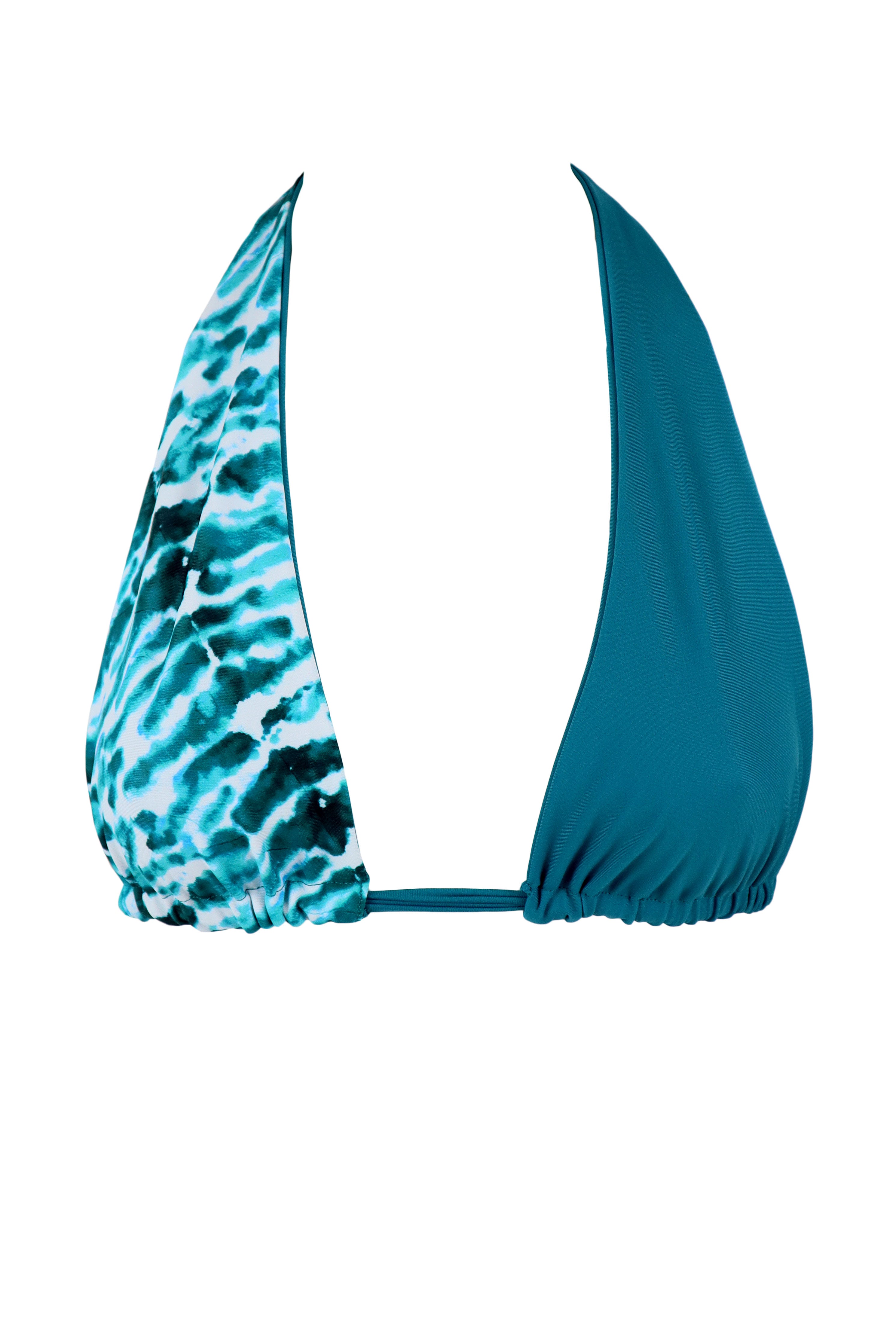 RIO TOP INK ZEBRA/FONDALE