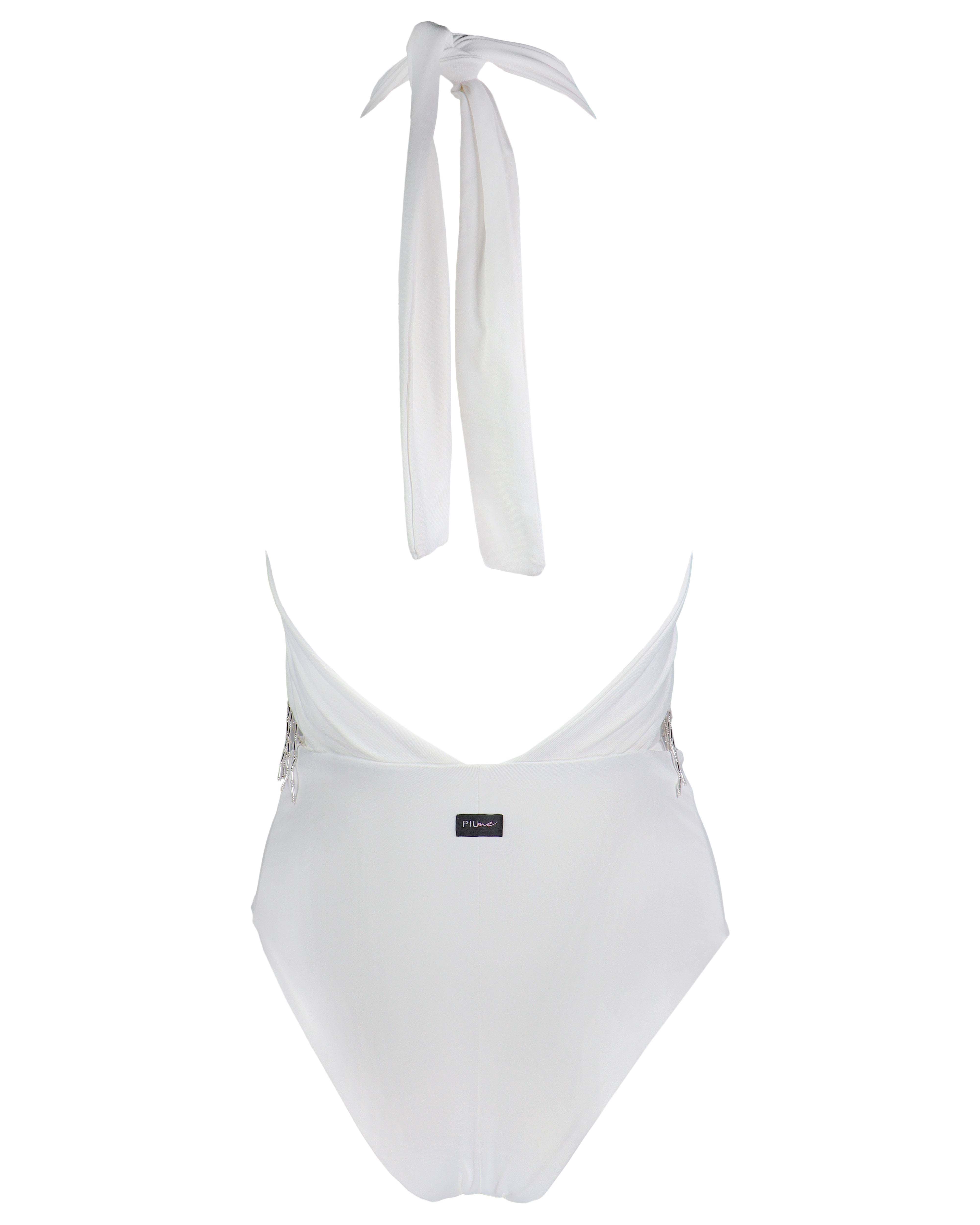 BRIDE ONE PIECE