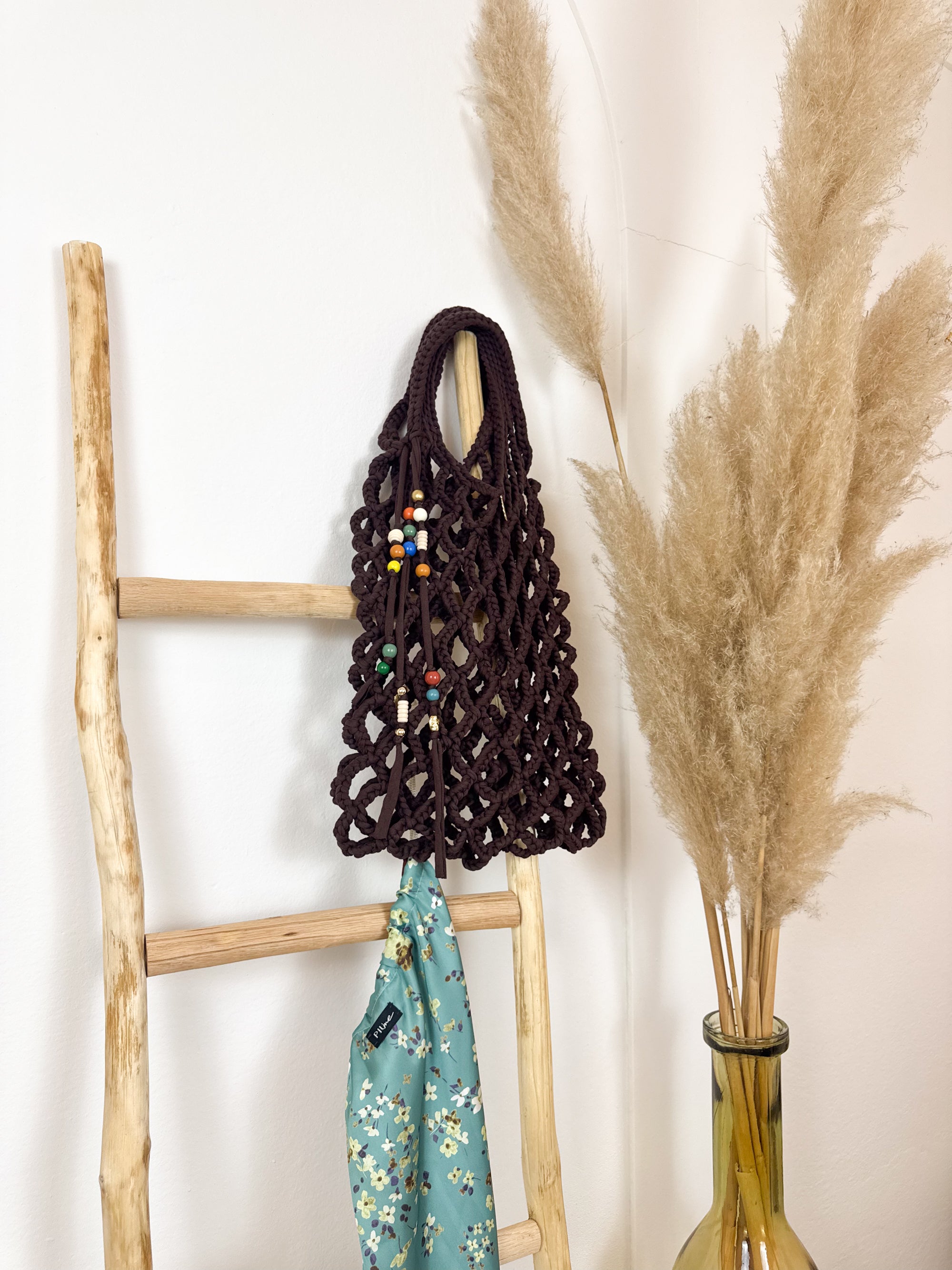 MAREA BAG MAXI - PIUME x MAITÈ