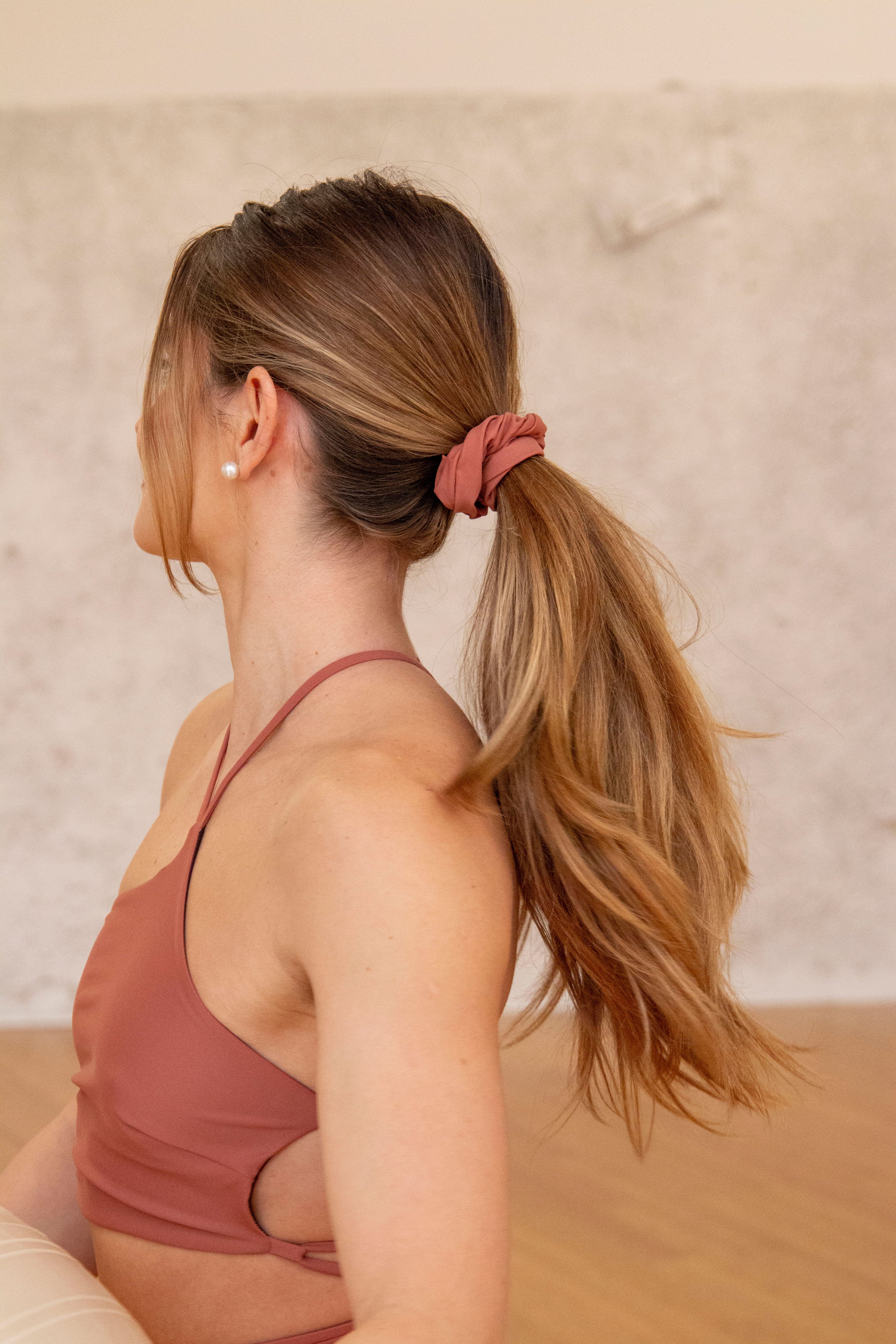 ELASTICO PER CAPELLI