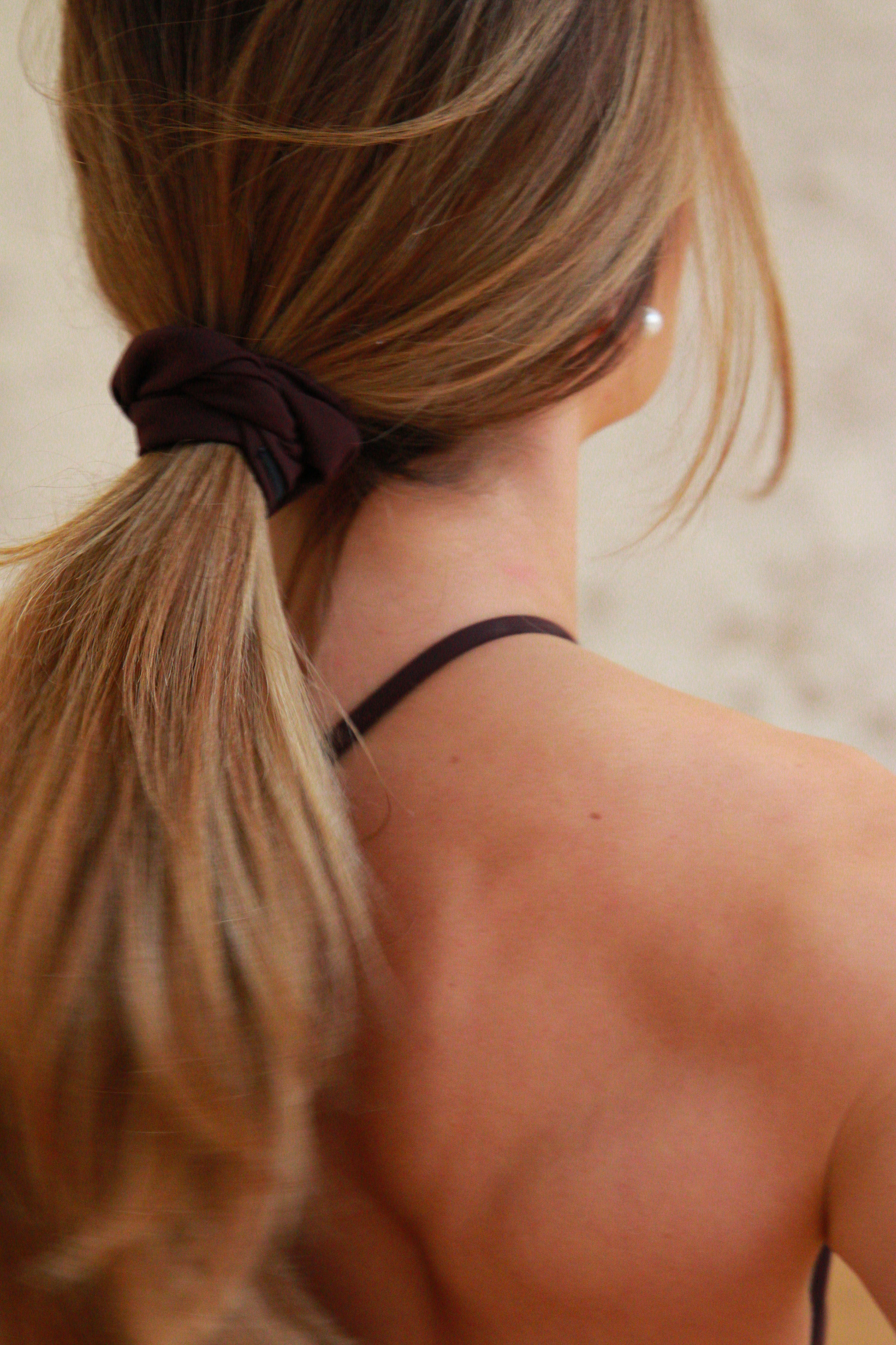 ELASTICO PER CAPELLI