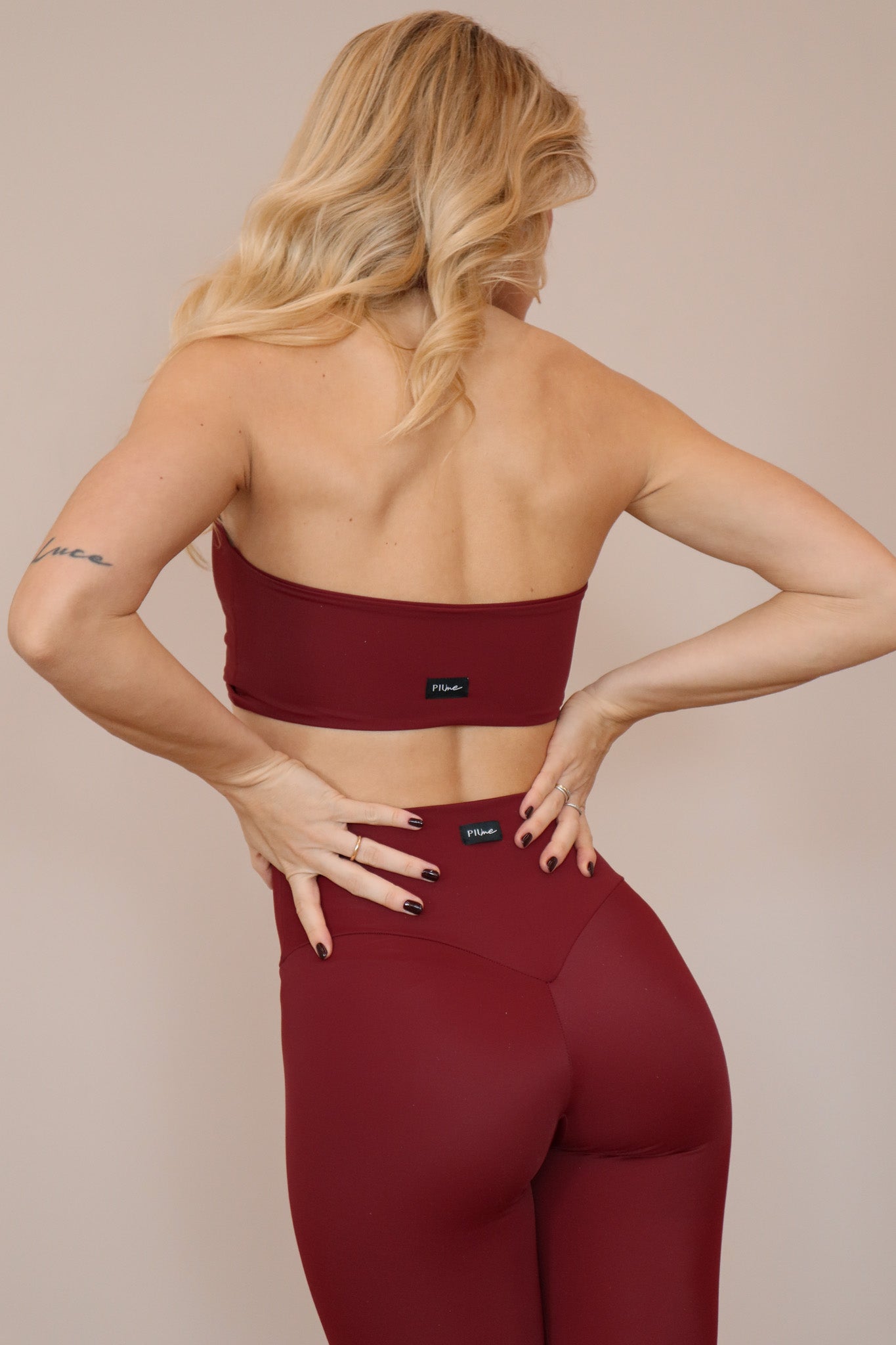 HERA TOP - MERLOT