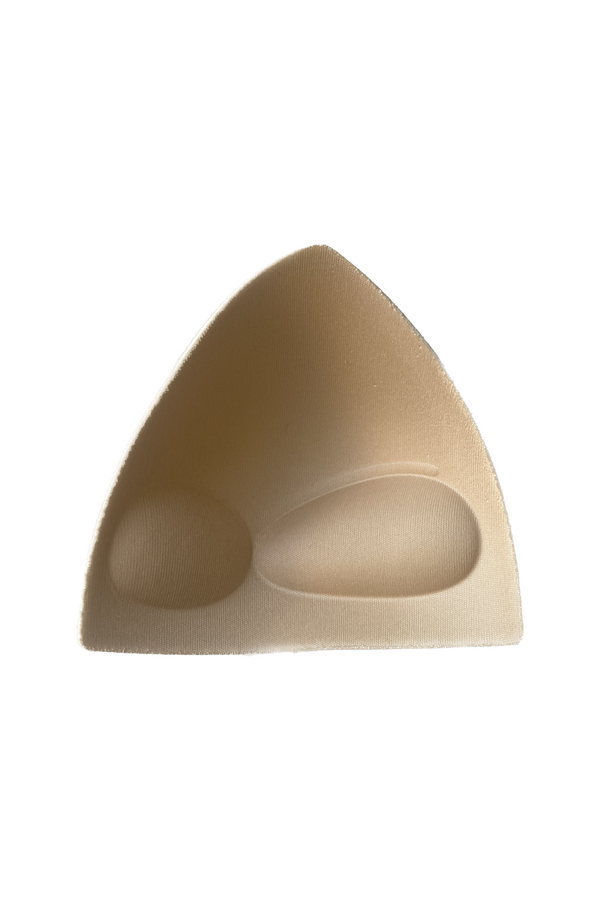 COPPE PUSH-UP TRIANGOLO