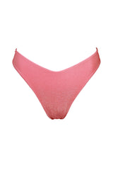 GIOIA SLIP GLITTER PESCA