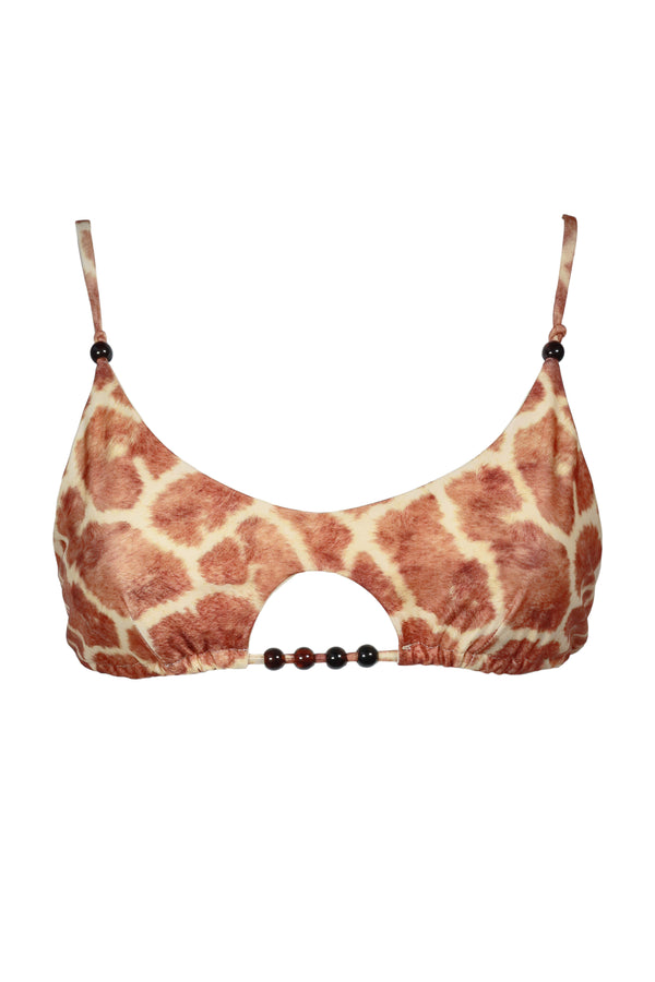 BALI TOP GIRAFFA