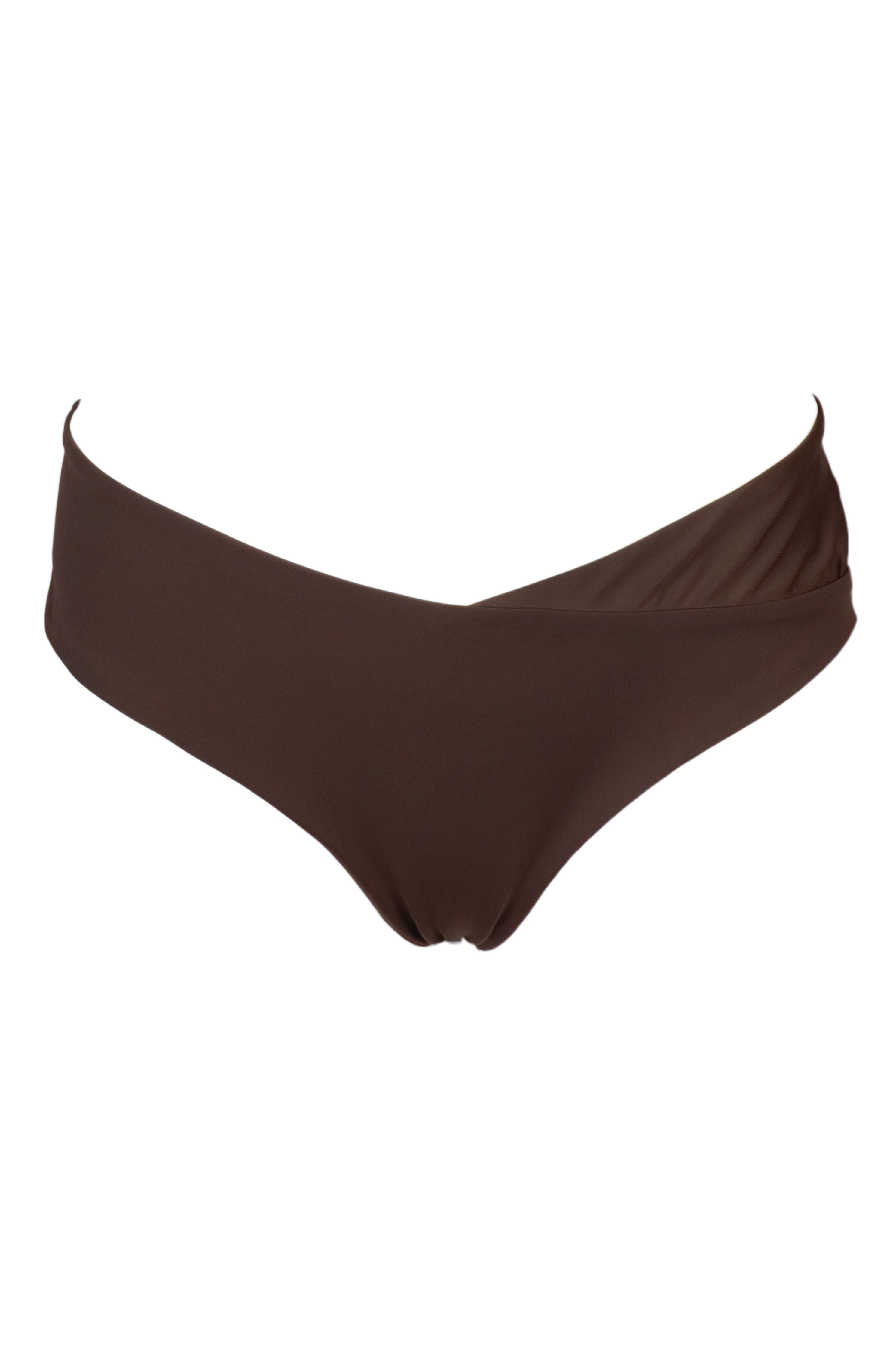 CALLISTO SLIP CREMA/FONDENTE