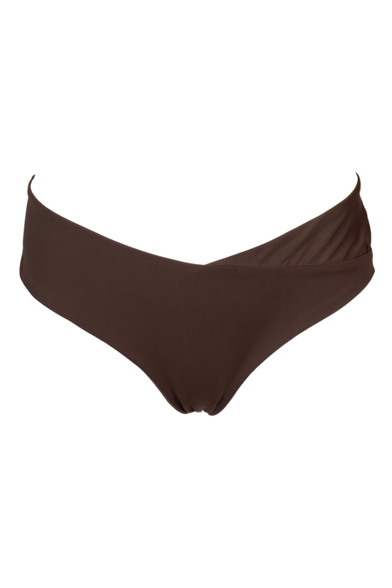 CALLISTO SLIP CREMA/FONDENTE