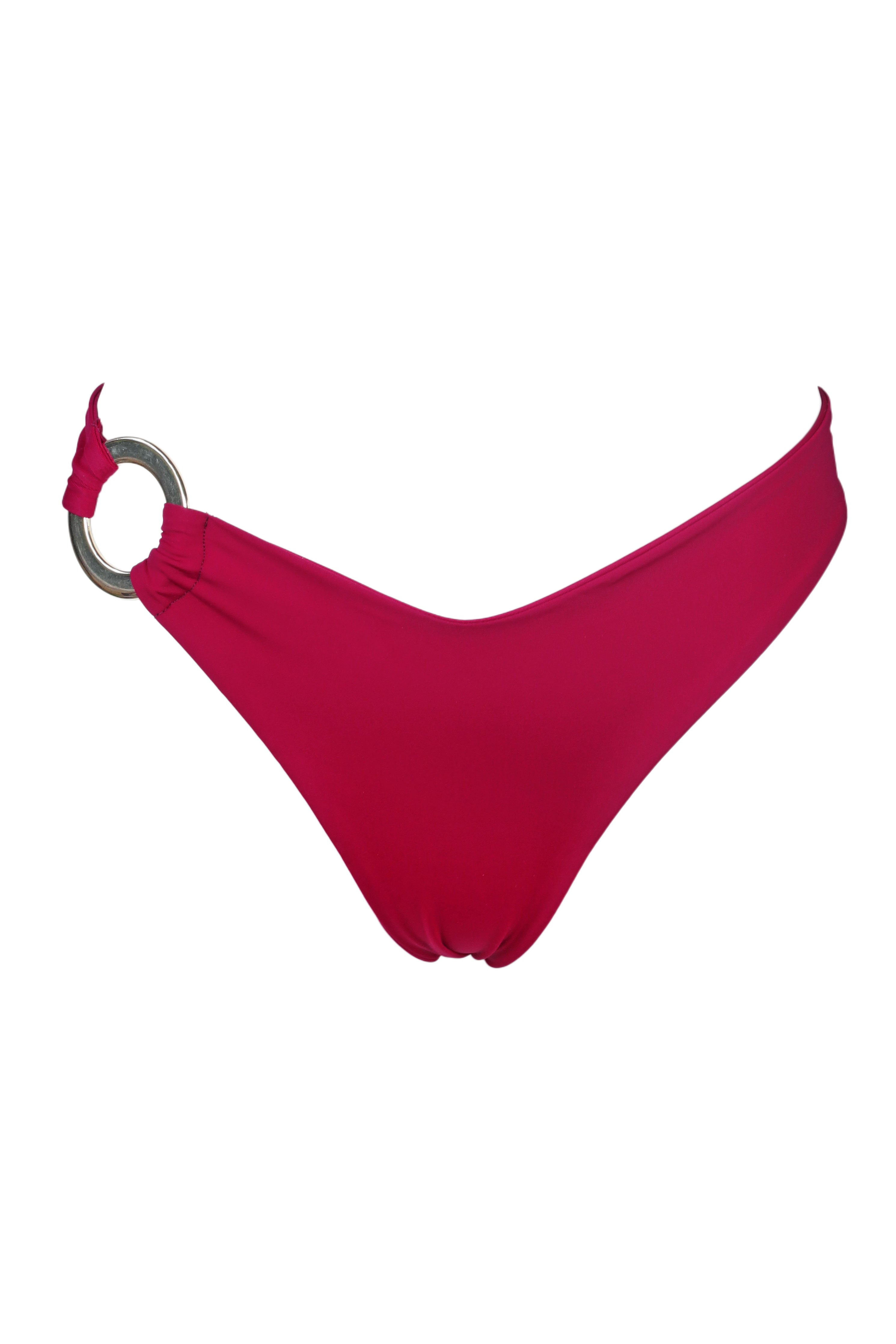 GIOIA RING SLIP CILIEGIA
