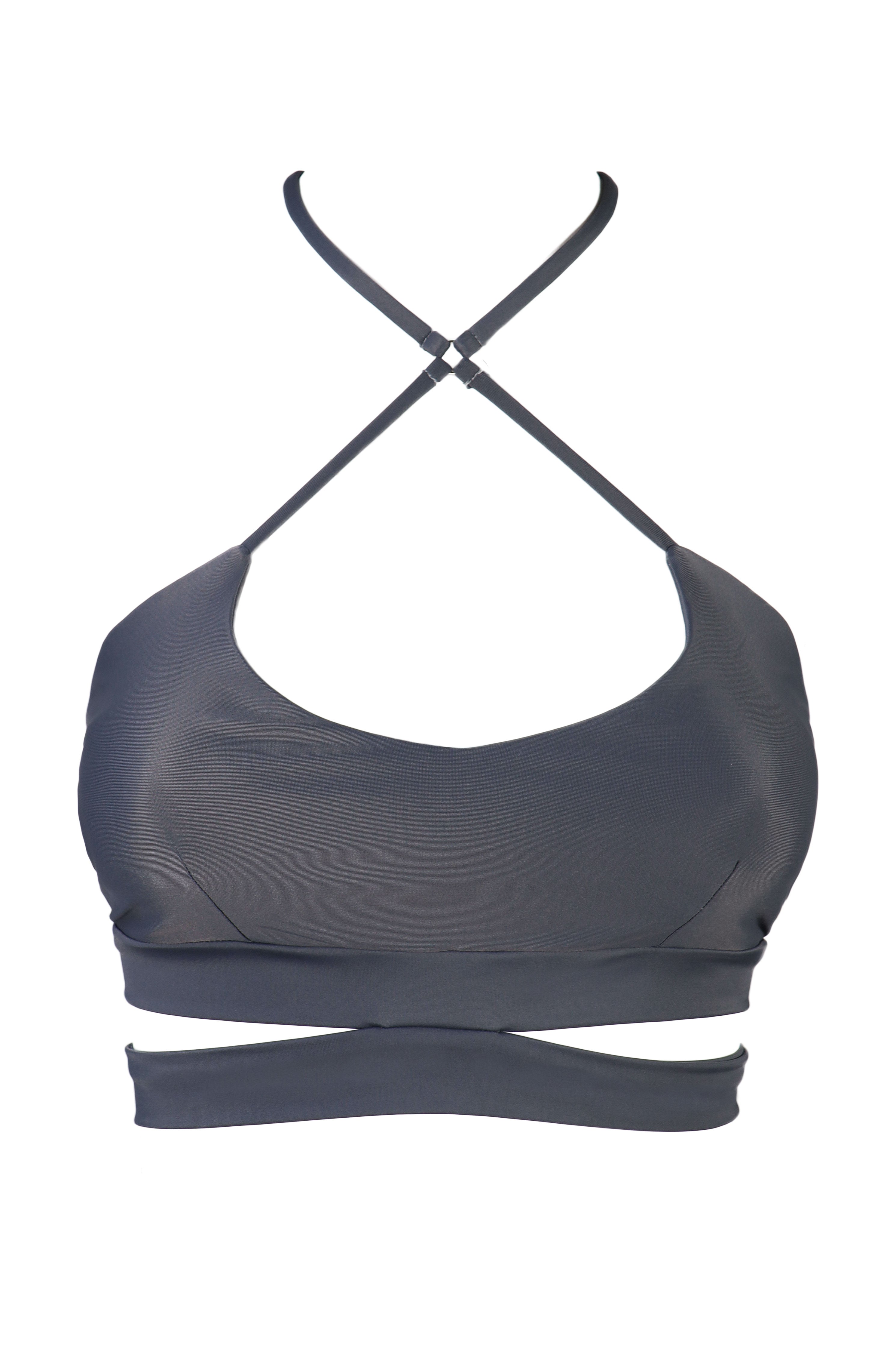 LUNA TOP TITANIUM