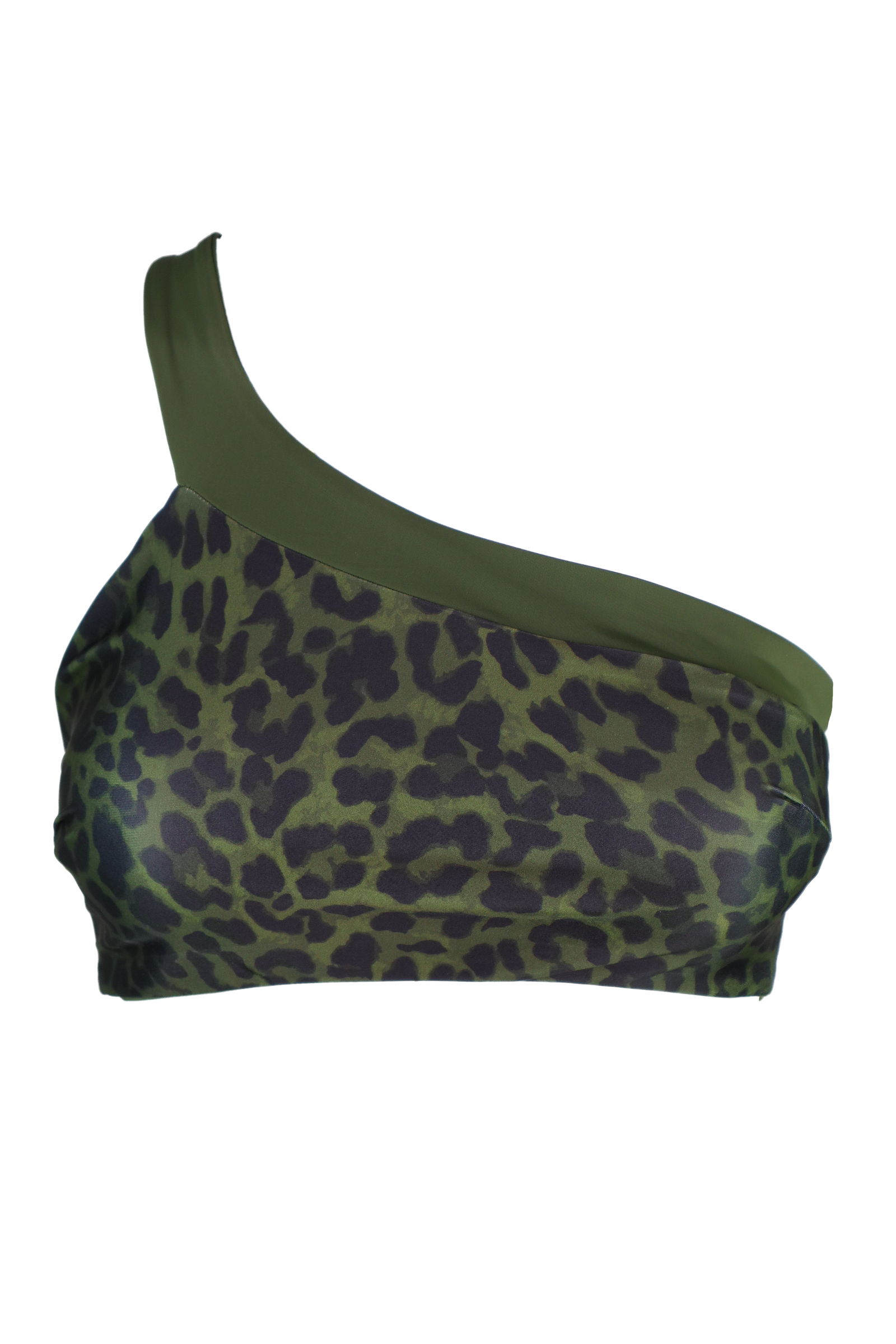 Oliva Leopard Top main image 0