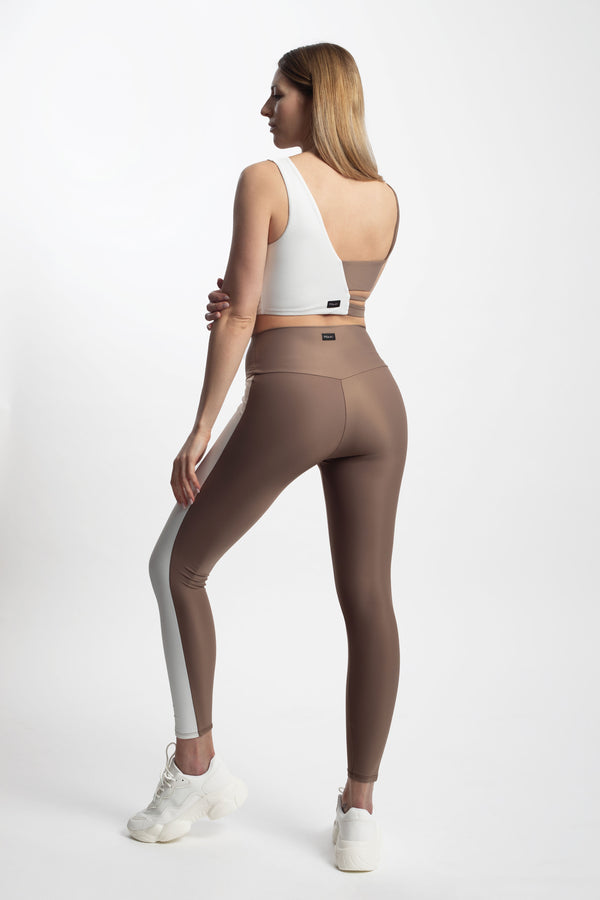 SELENE LEGGINGS - ECO