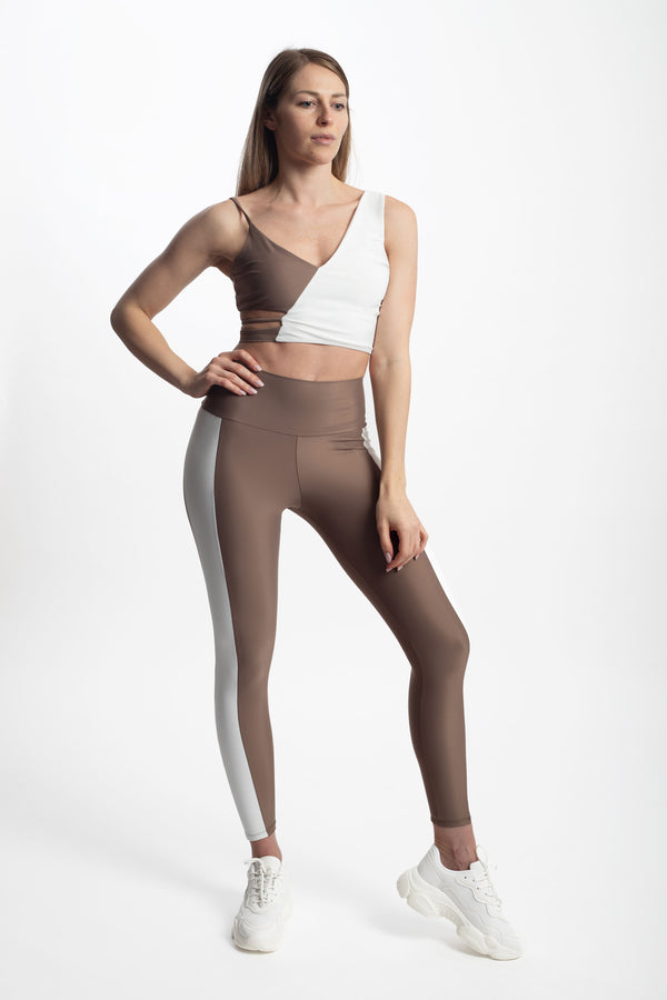 SELENE LEGGINGS - ECO