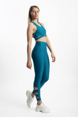 FREYA LEGGINGS ECO OTTANIO