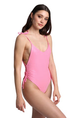 HELENA SHINY PINK