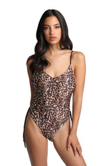 HELENA LEOPARD