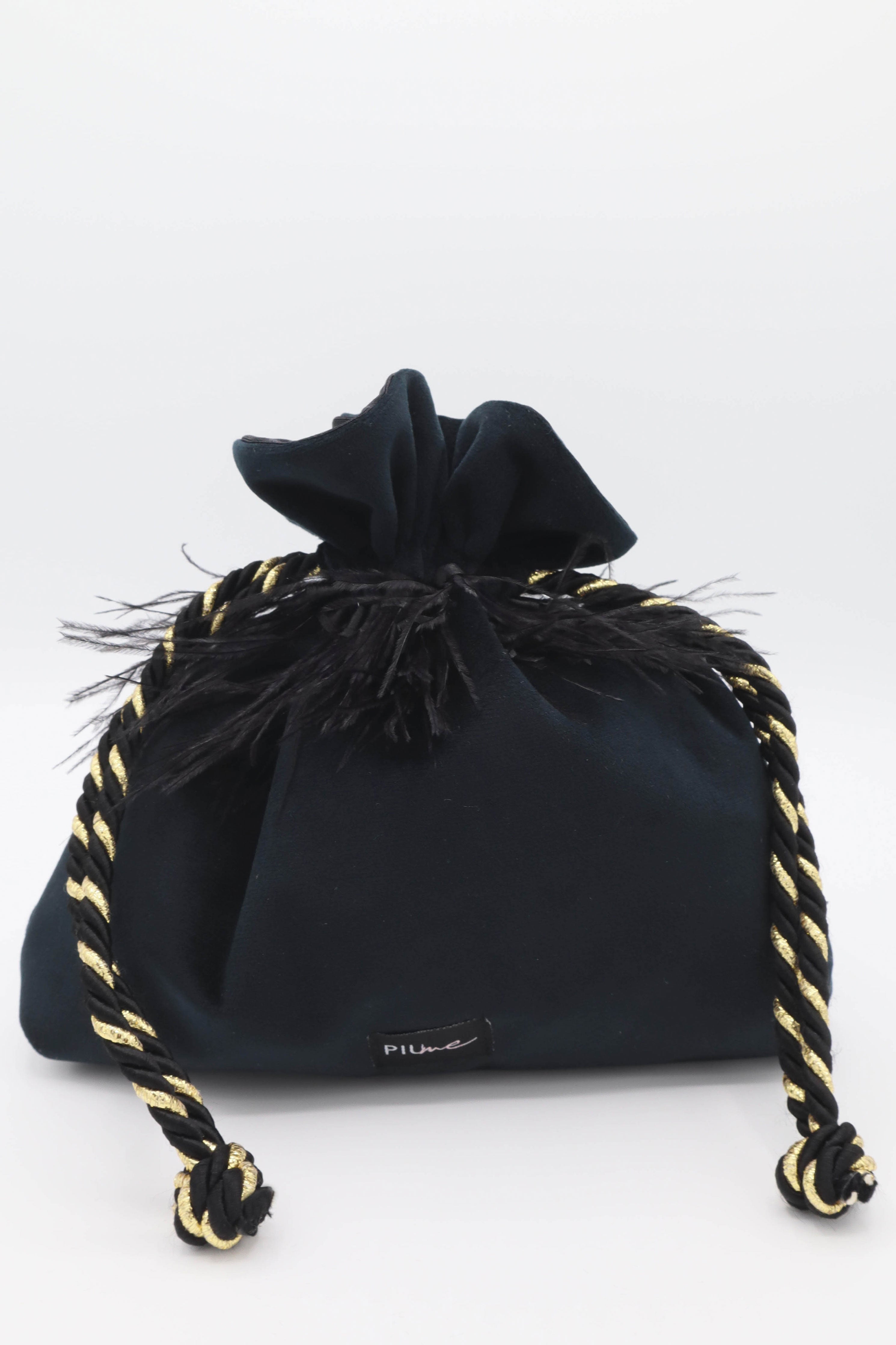 REBECCA MINI BAG