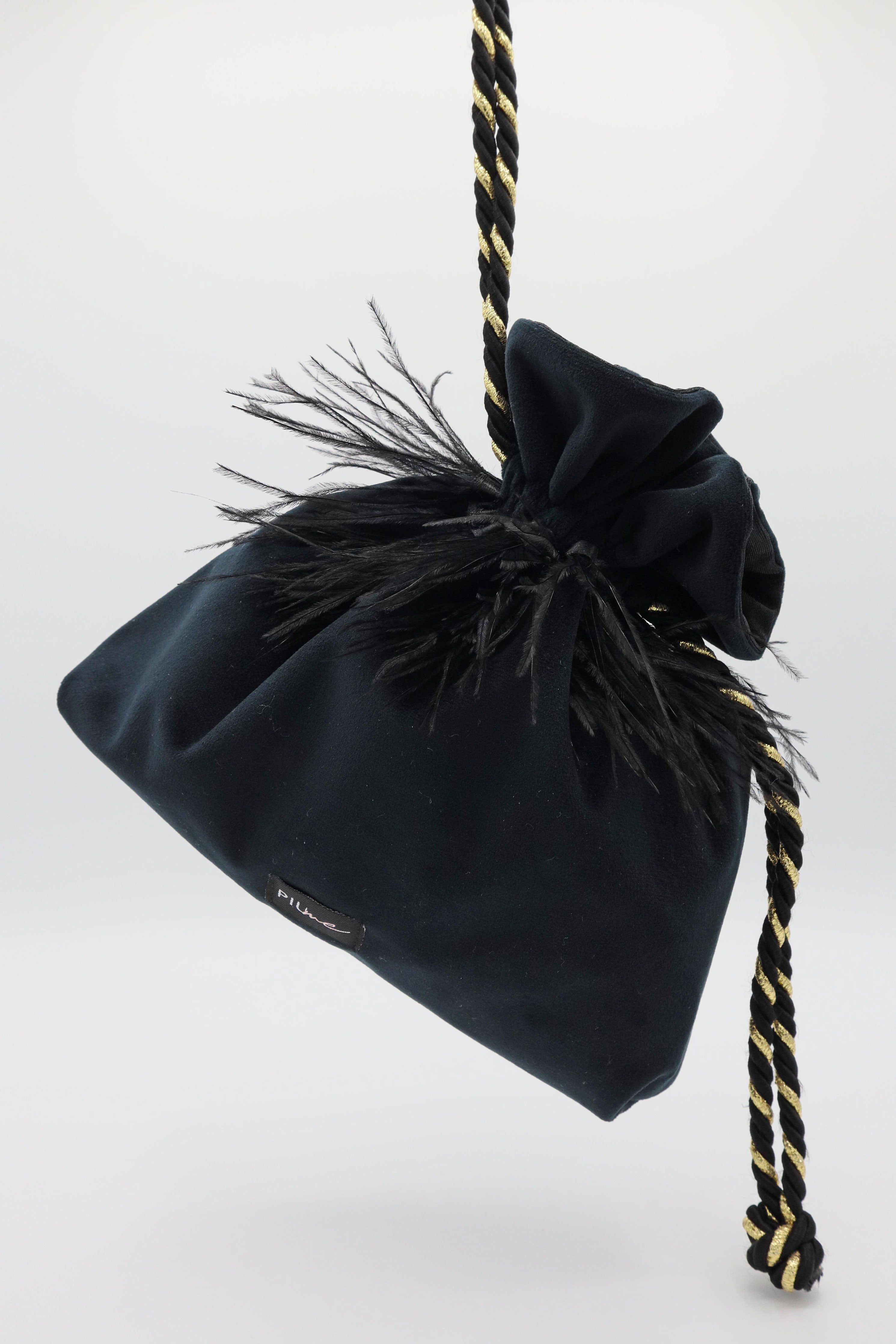 REBECCA MINI BAG