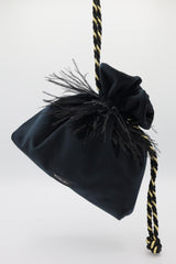 REBECCA MINI BAG