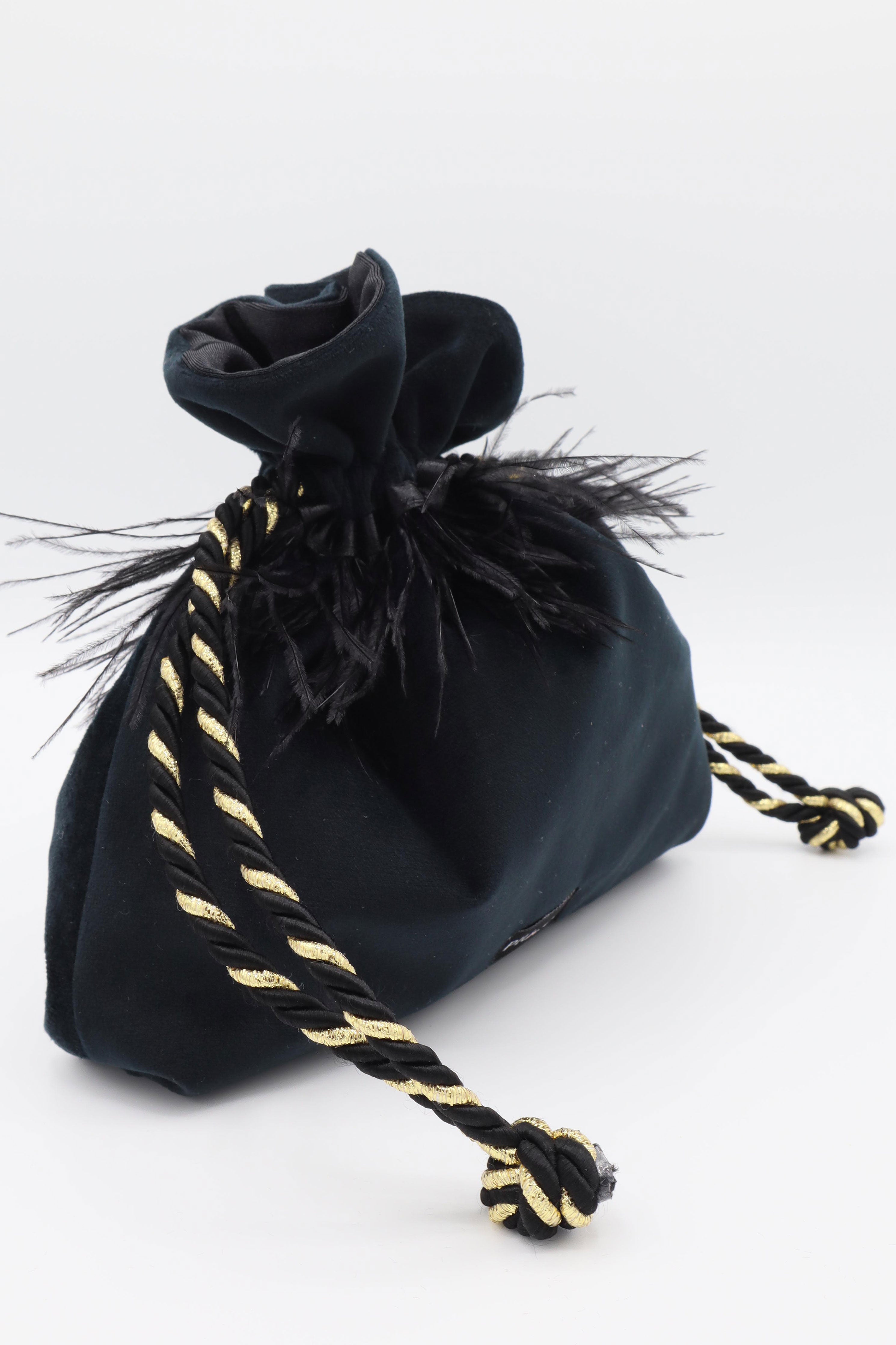 REBECCA MINI BAG